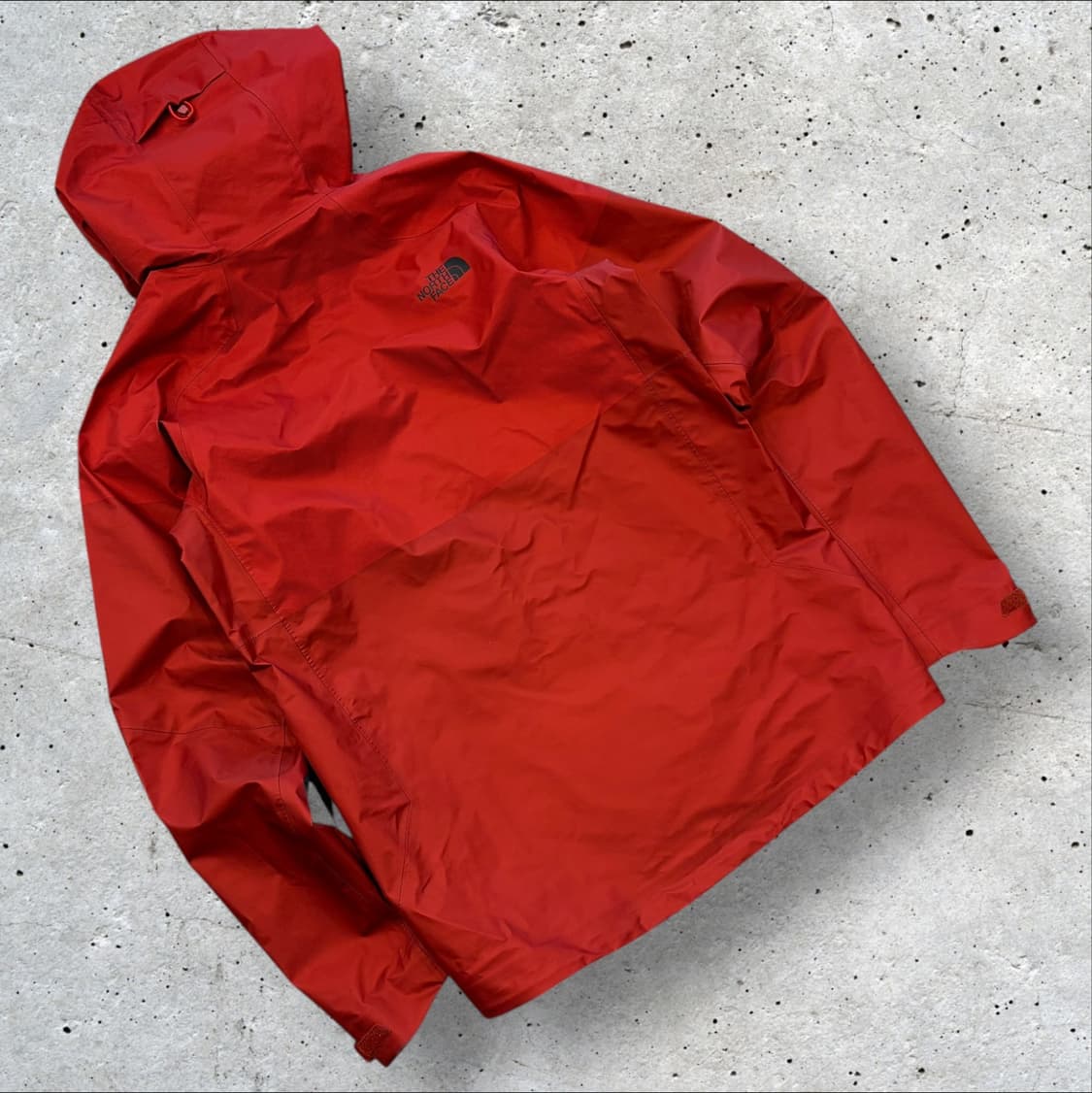 [S] 노스페이스 고어텍스 프로그래셔 쉘 퓨즈폼 바람막이 C60 상품이미지2