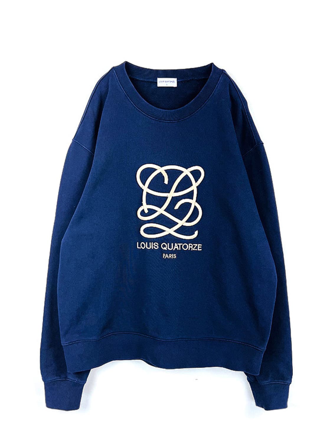 (105) 루이까또즈 스웻 셔츠 상품이미지1
