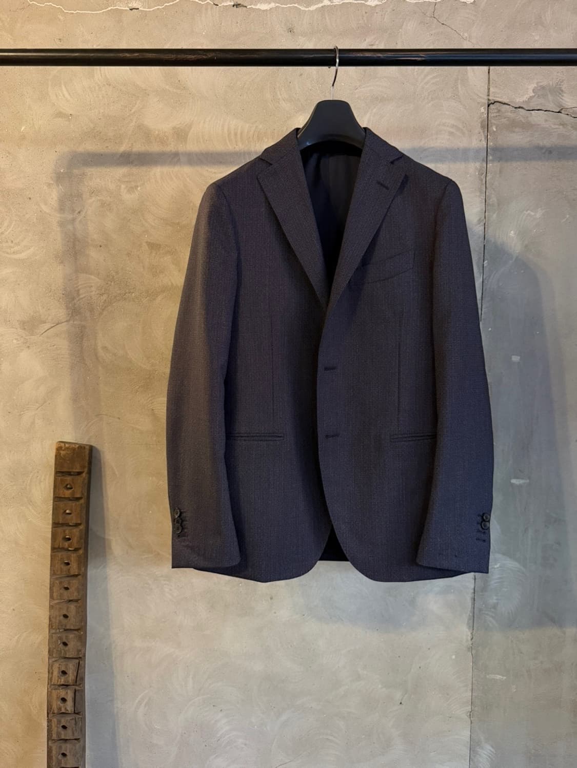 라르디니 수트 남성95-100 상품이미지4