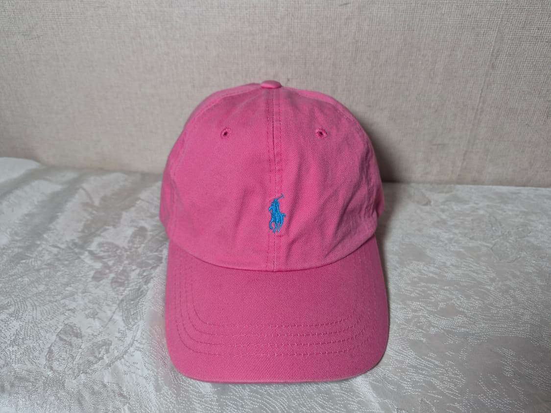 폴로랄프로렌 볼캡(onesize) 상품이미지1
