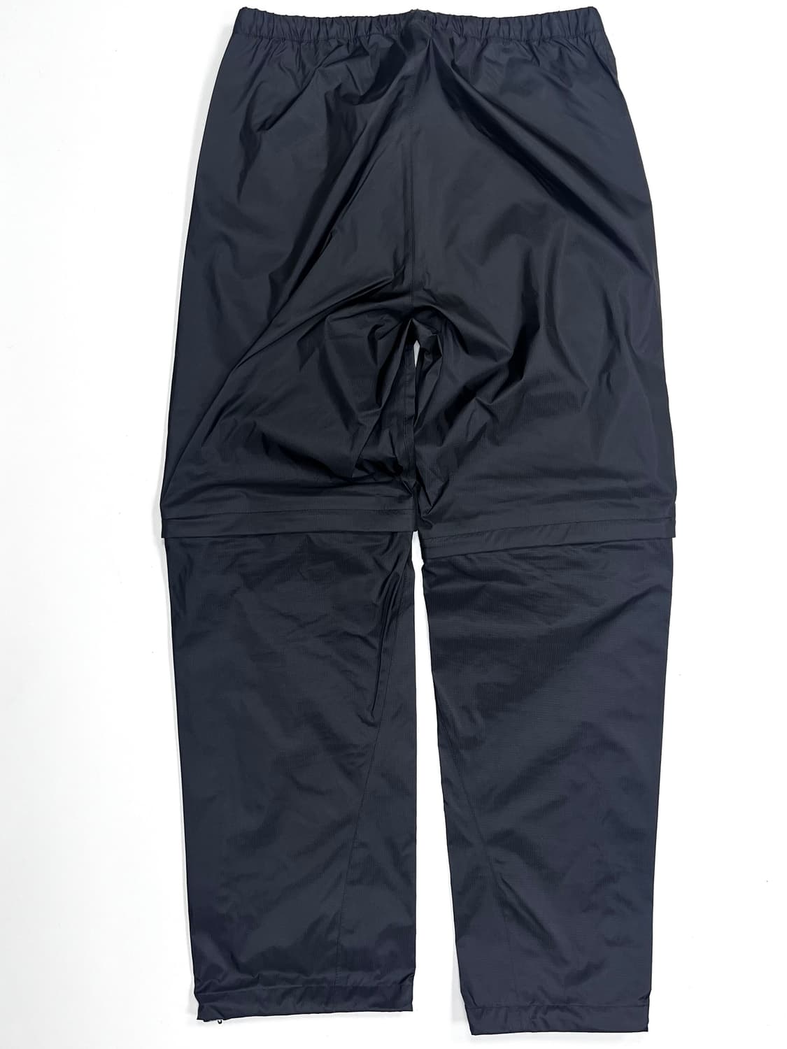 몽벨 컨버터블 레인 팬츠 상품이미지2