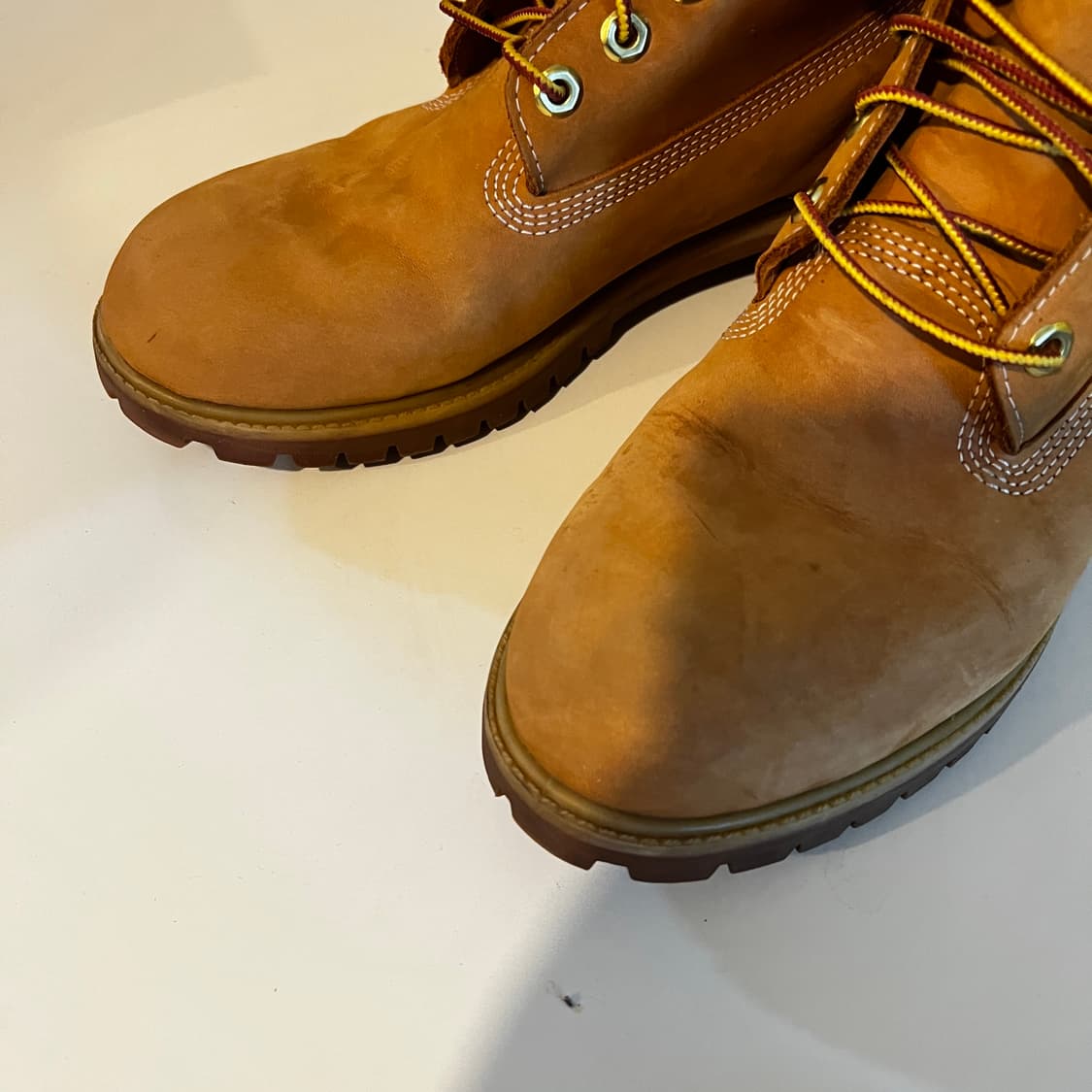 팀버랜드 6인치 프리미엄 워터프루프 부츠 상품이미지5