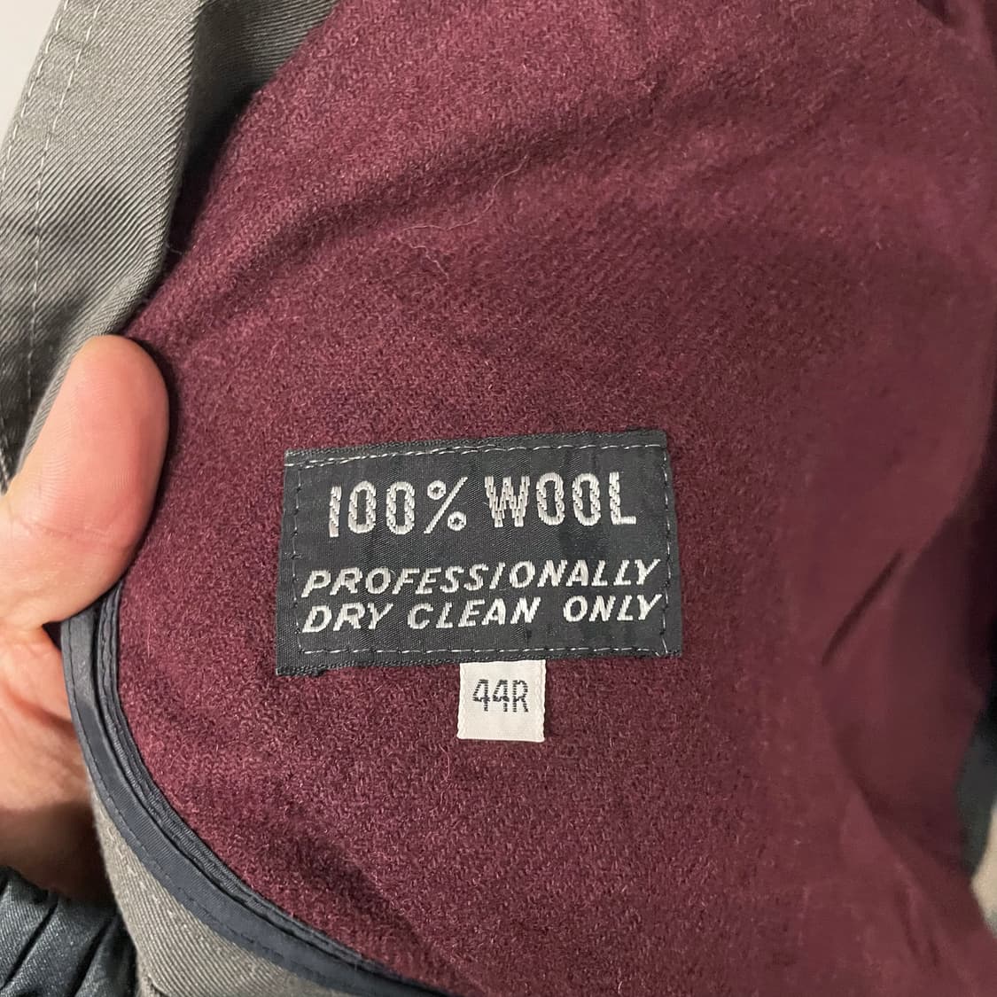 크리스찬 디올 무슈 내피 트렌치 코트 하이엔드 명품 코트 상품이미지10