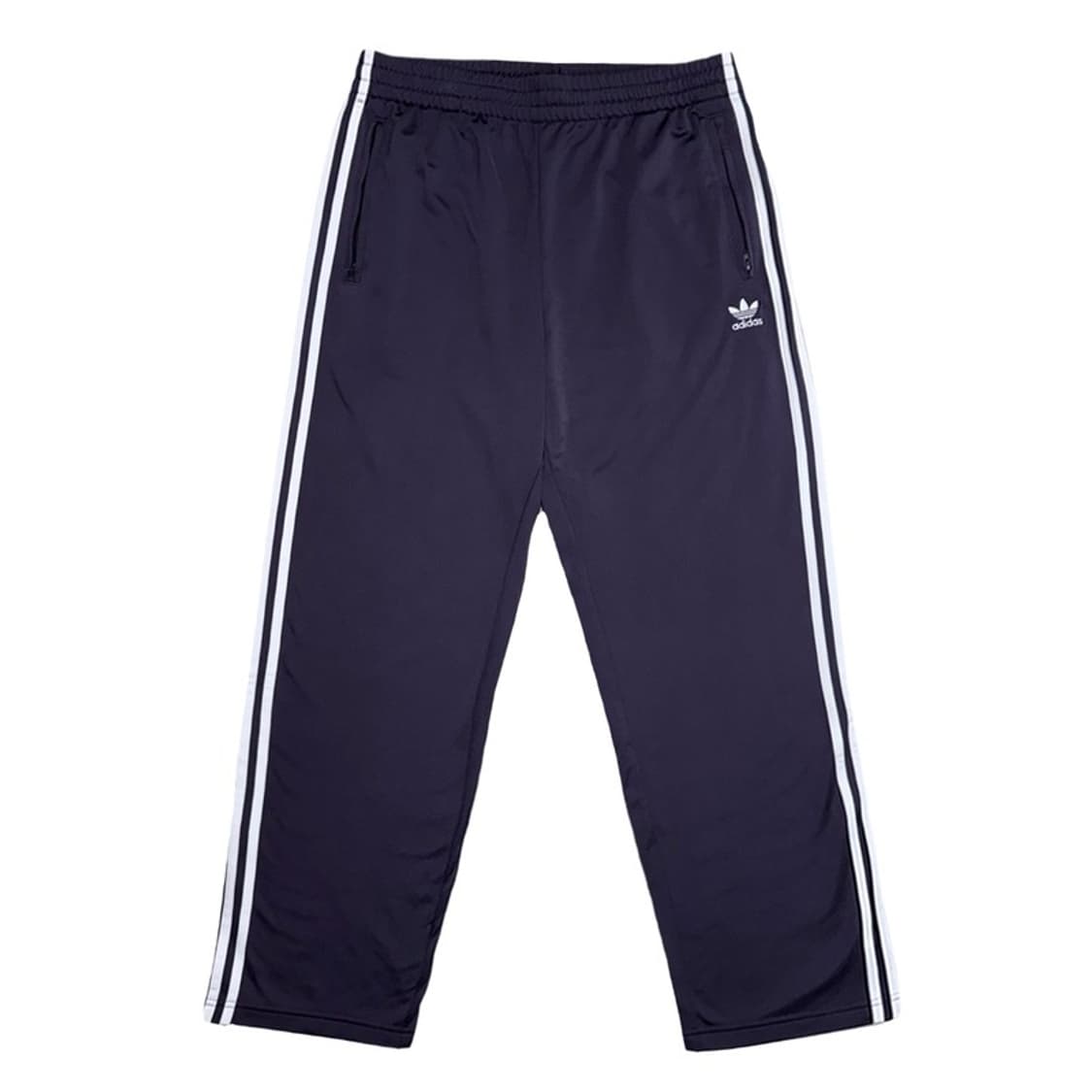 ADIDAS 파이어버드 트랙팬츠 퍼플 XL 상품이미지1