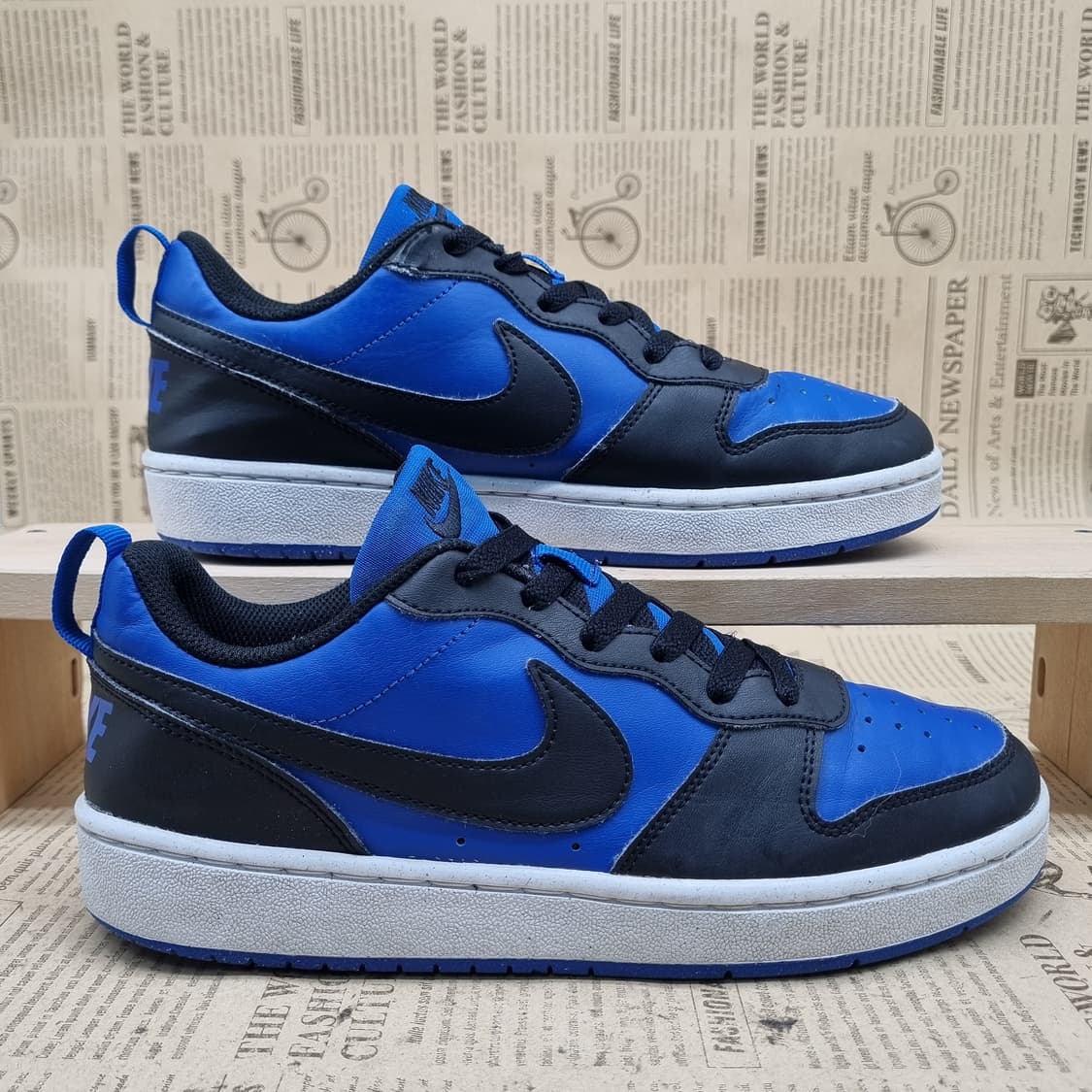 나이키 코트버로우 운동화245 상품이미지1