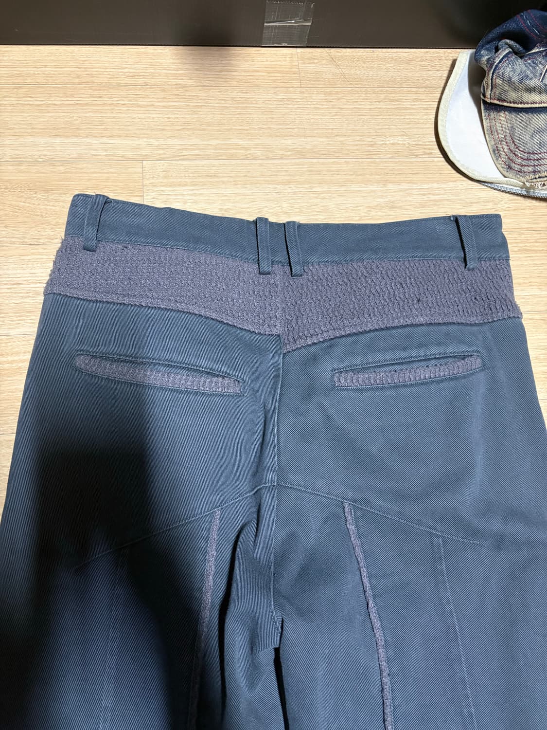 엑슬림 ep4 팬츠 1사이즈 상품이미지6