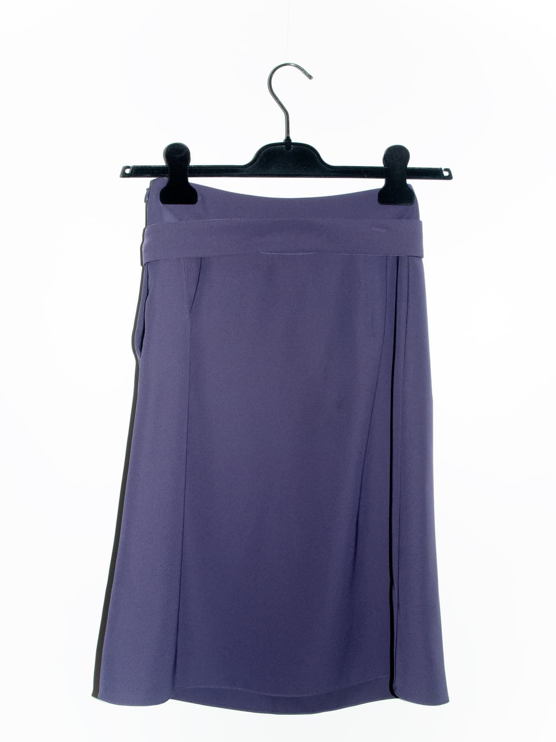 Polyester Strap Skirt 상품이미지2