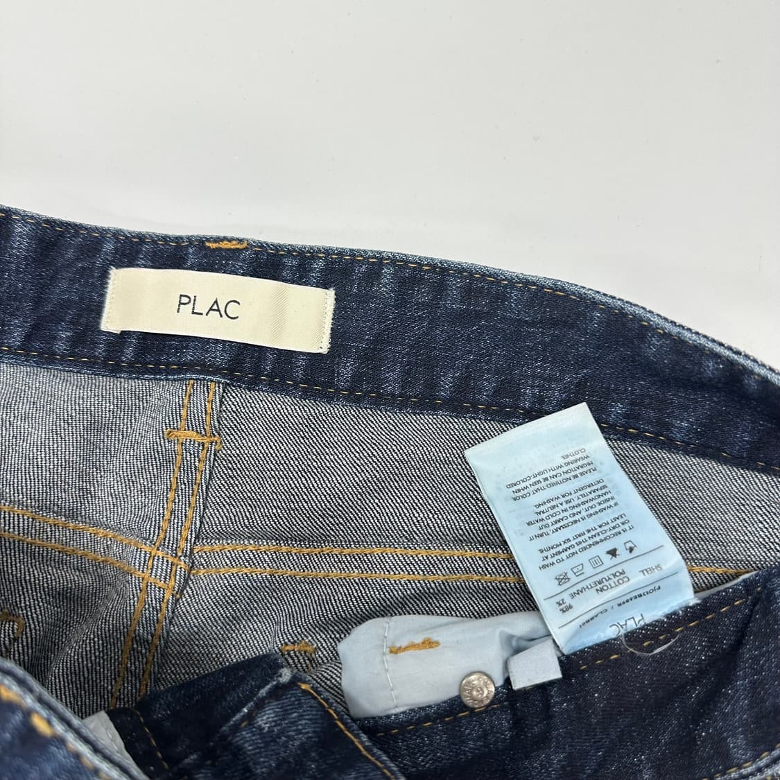 플랙진 청바지 상품이미지8