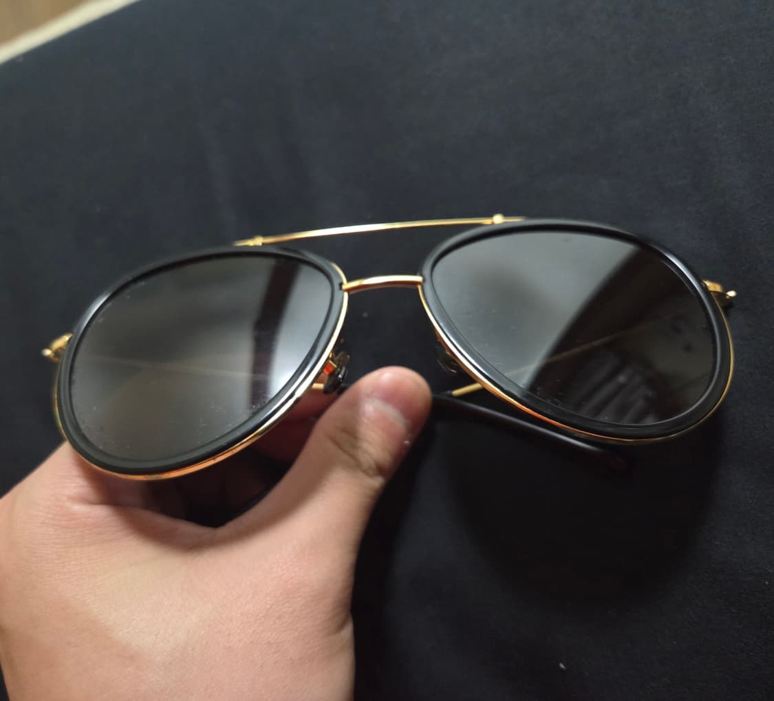 젠틀몬스터 레이지판다 선글라스  상품이미지2