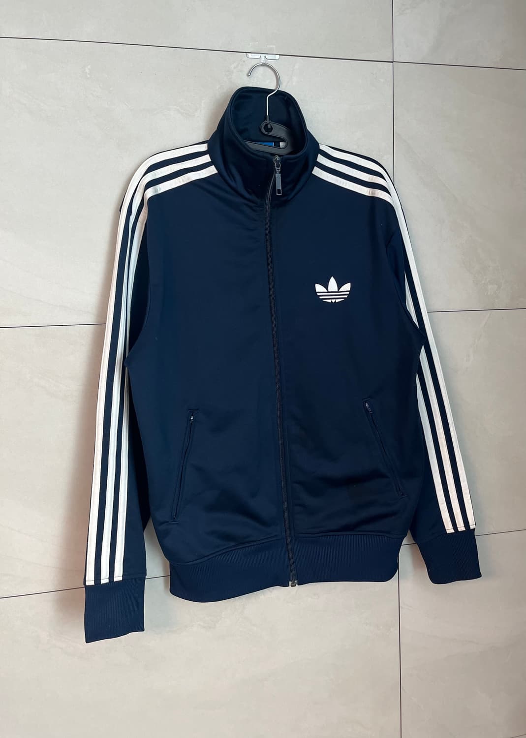 아디다스 구파이어버드 대장 져지 네이비 [100] 상품이미지2