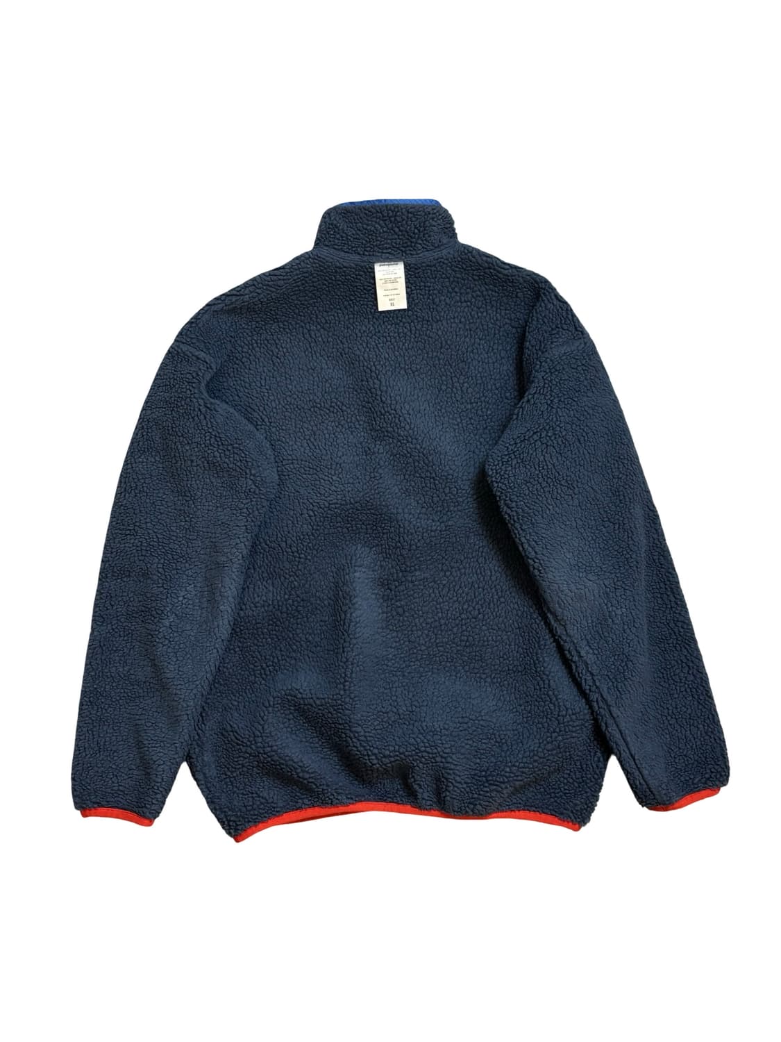 파타고니아 리버시블 글리세이드 스냅티 신칠라 상품이미지6