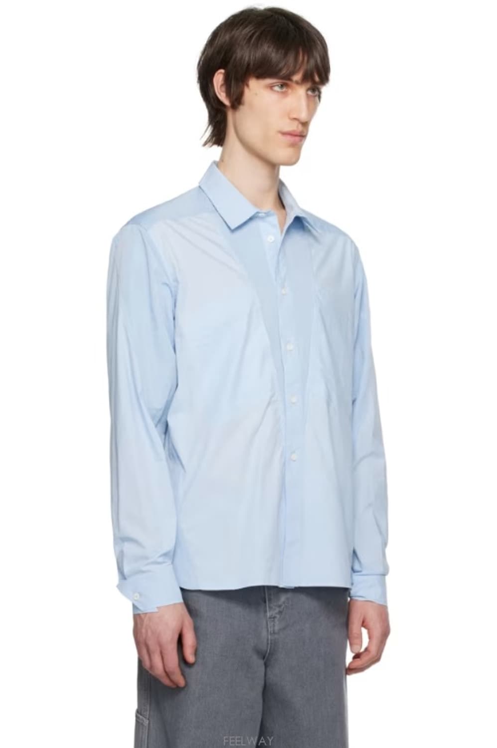 HGBB STUDIO 셔츠 상품이미지2