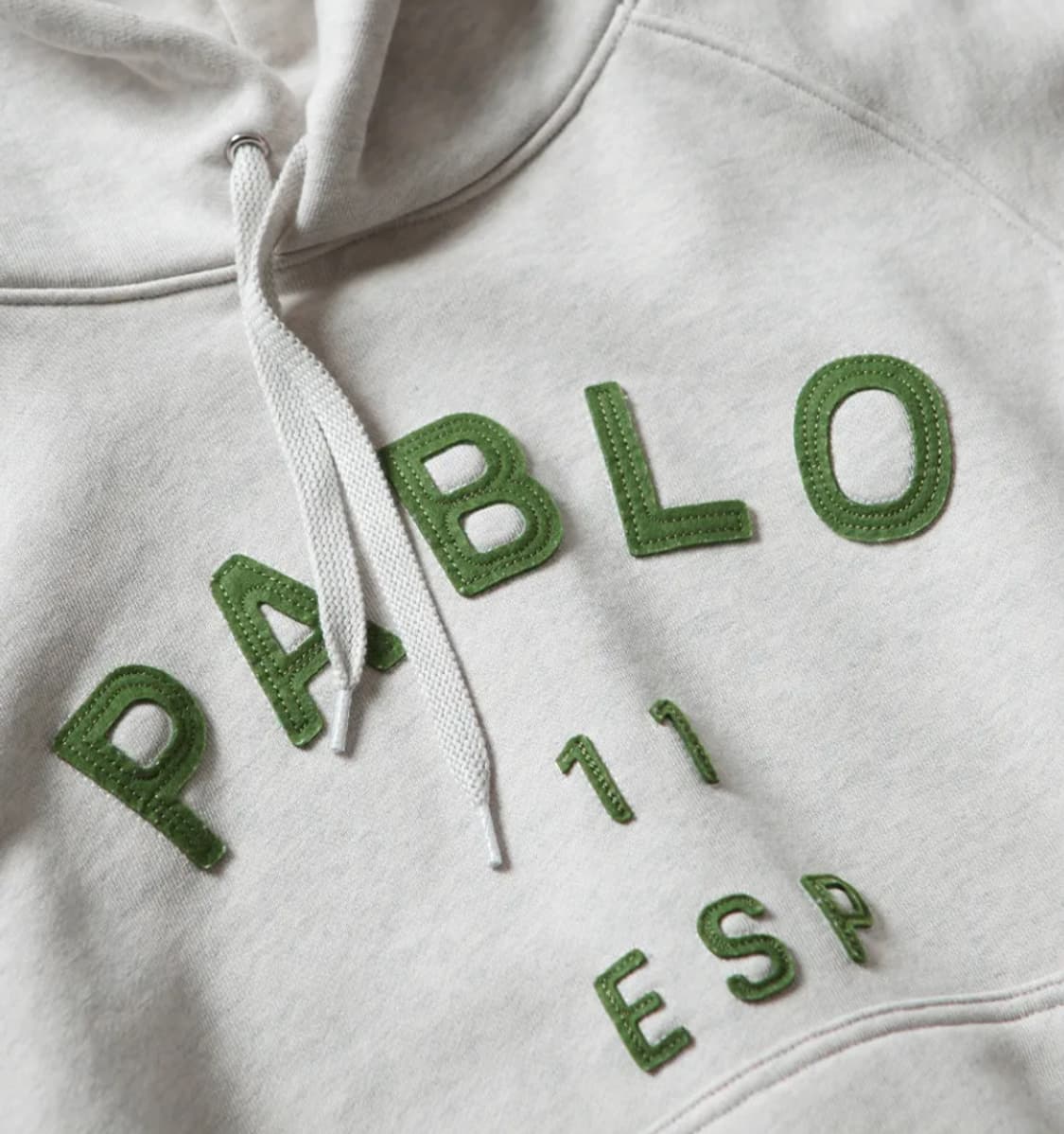 토마스모어 스웻 후드 남녀공용 상품이미지5