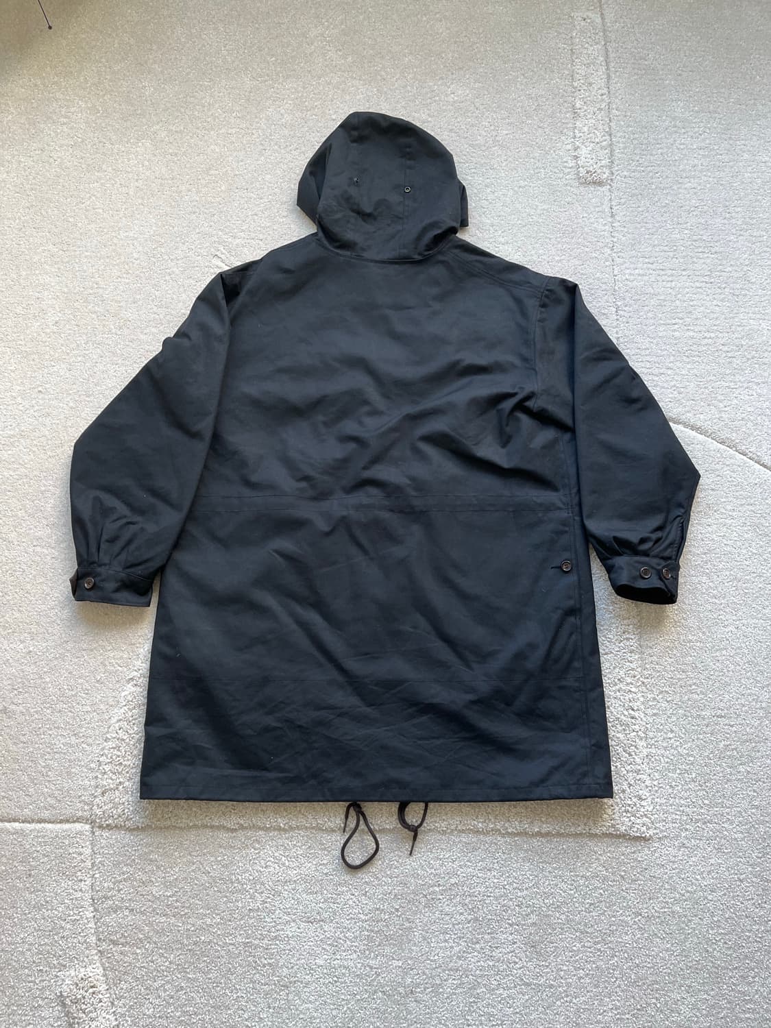 드레프로젝트 OC Parka 3size (105)  상품이미지7