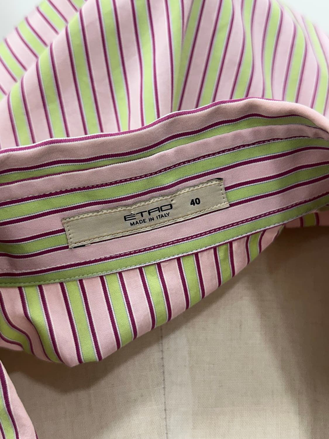 에트로 여성 남방 상품이미지8