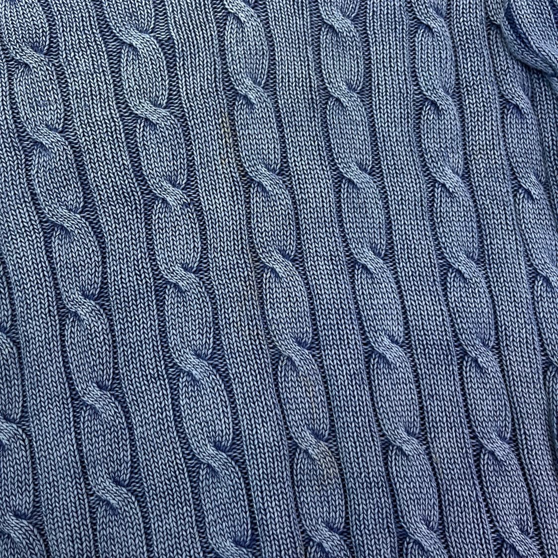 105 폴로랄프로렌 신형 꽈배기 니트 상품이미지4