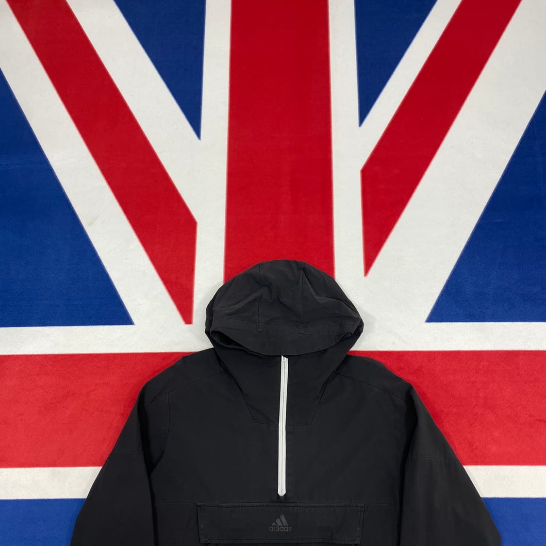 아디다스 아노락 XL 상품이미지2