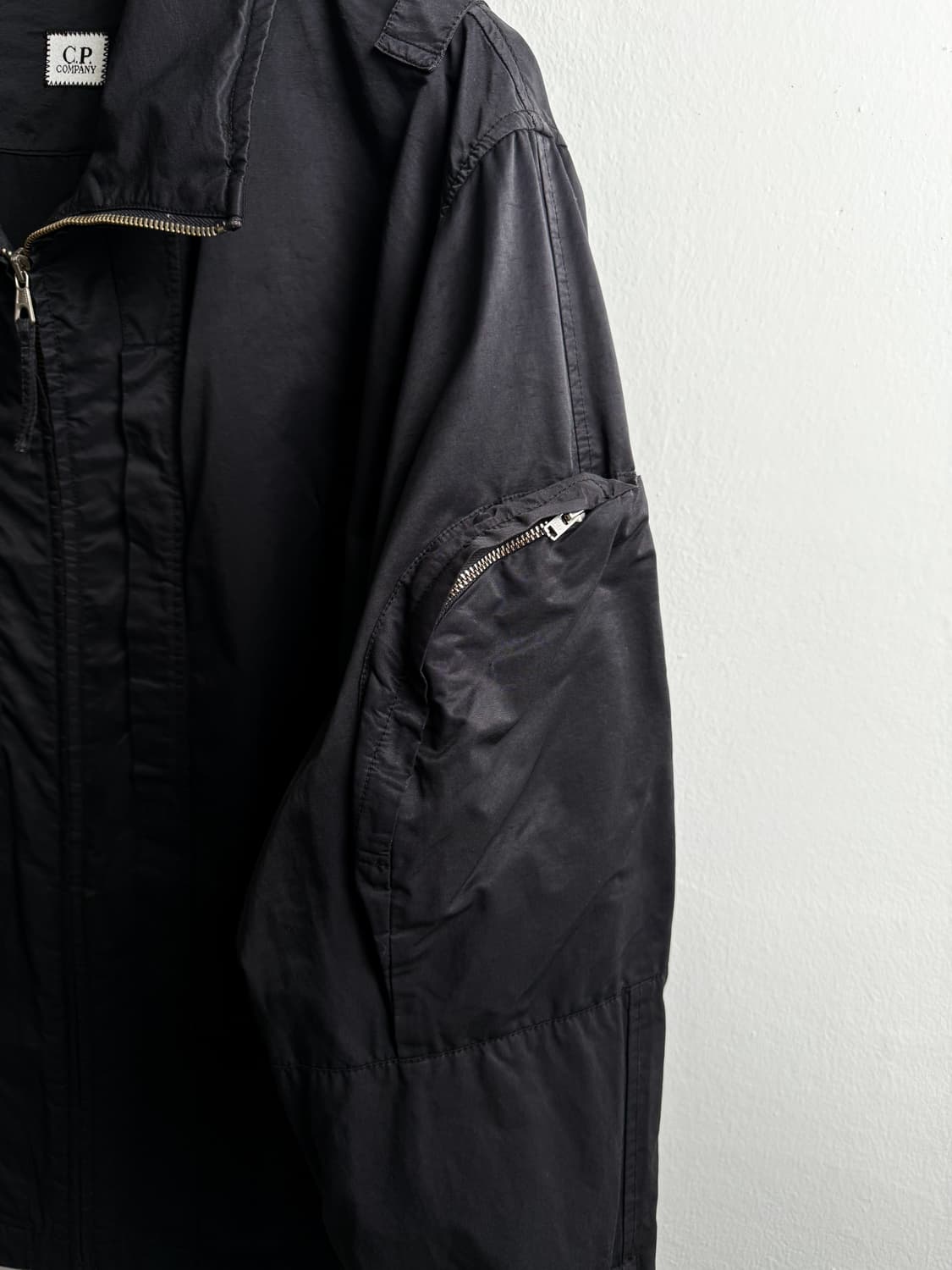 C.P. Company Nylon Utility Jacket 상품이미지5