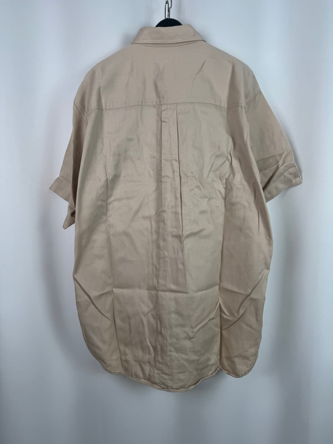 b595) 칼하트 워크 셔츠 상품이미지4