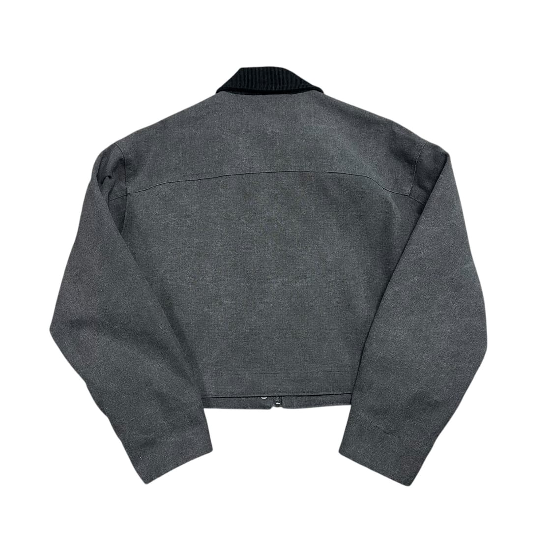 ✨ (바배) 스파오 워크 여성 크롭 자켓 상품이미지2