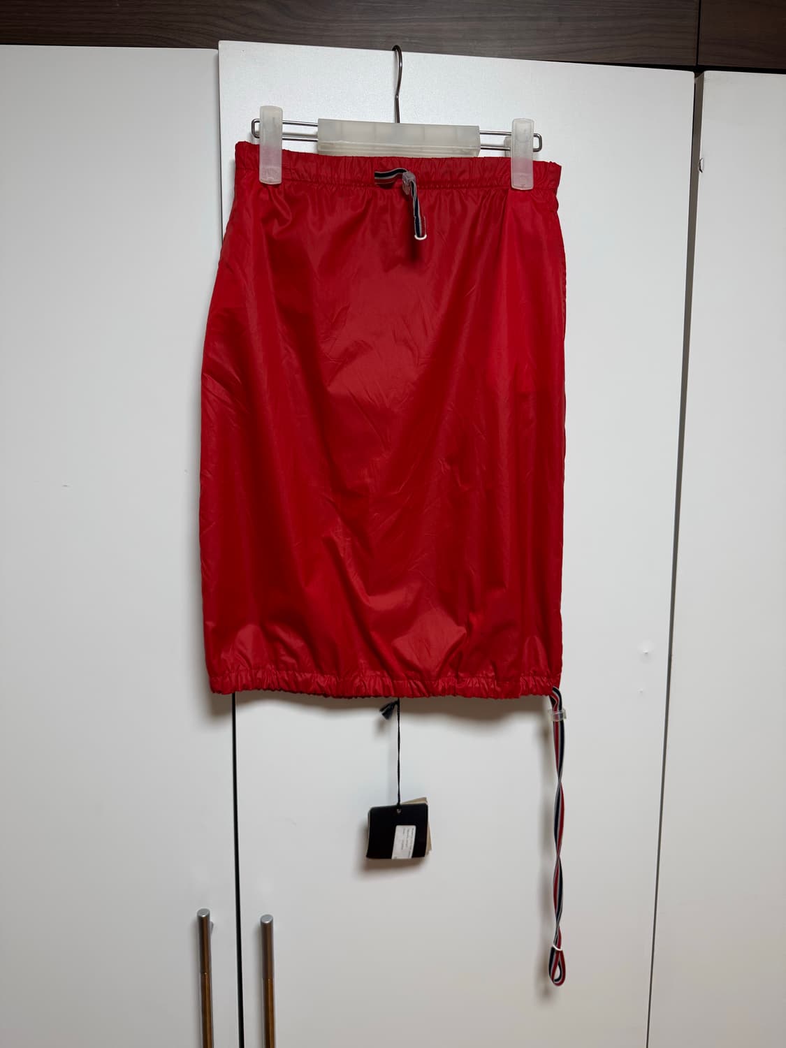 빈티지 몽클레르 스커트 (XS) 상품이미지1