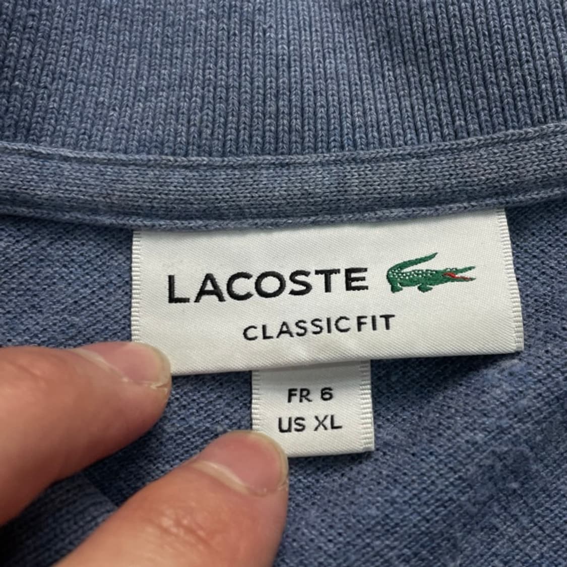 105 라코스테 카라티 상품이미지3