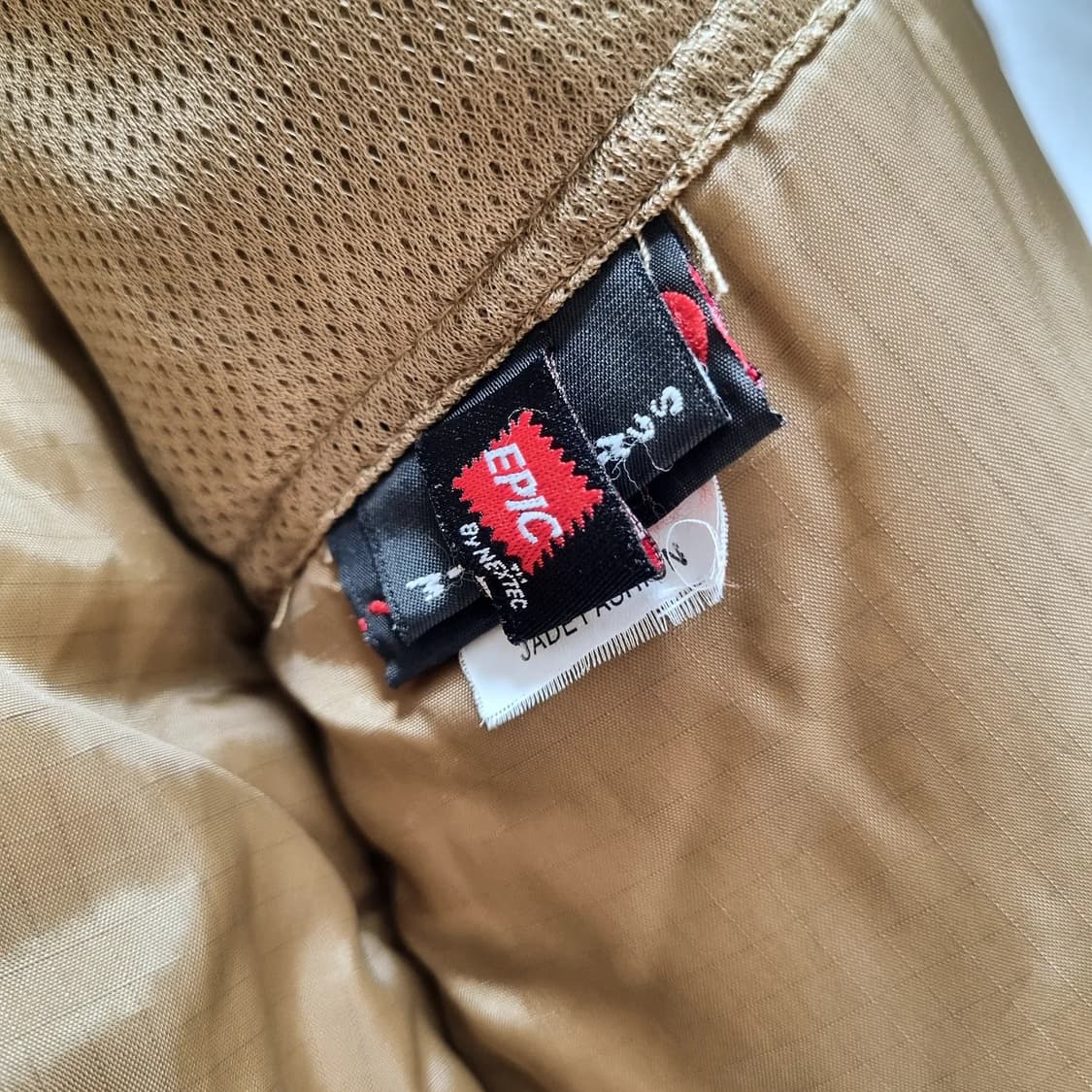 2009 USMC 와일드씽즈x에픽 Lv7 해피수트 S-S 상품이미지7