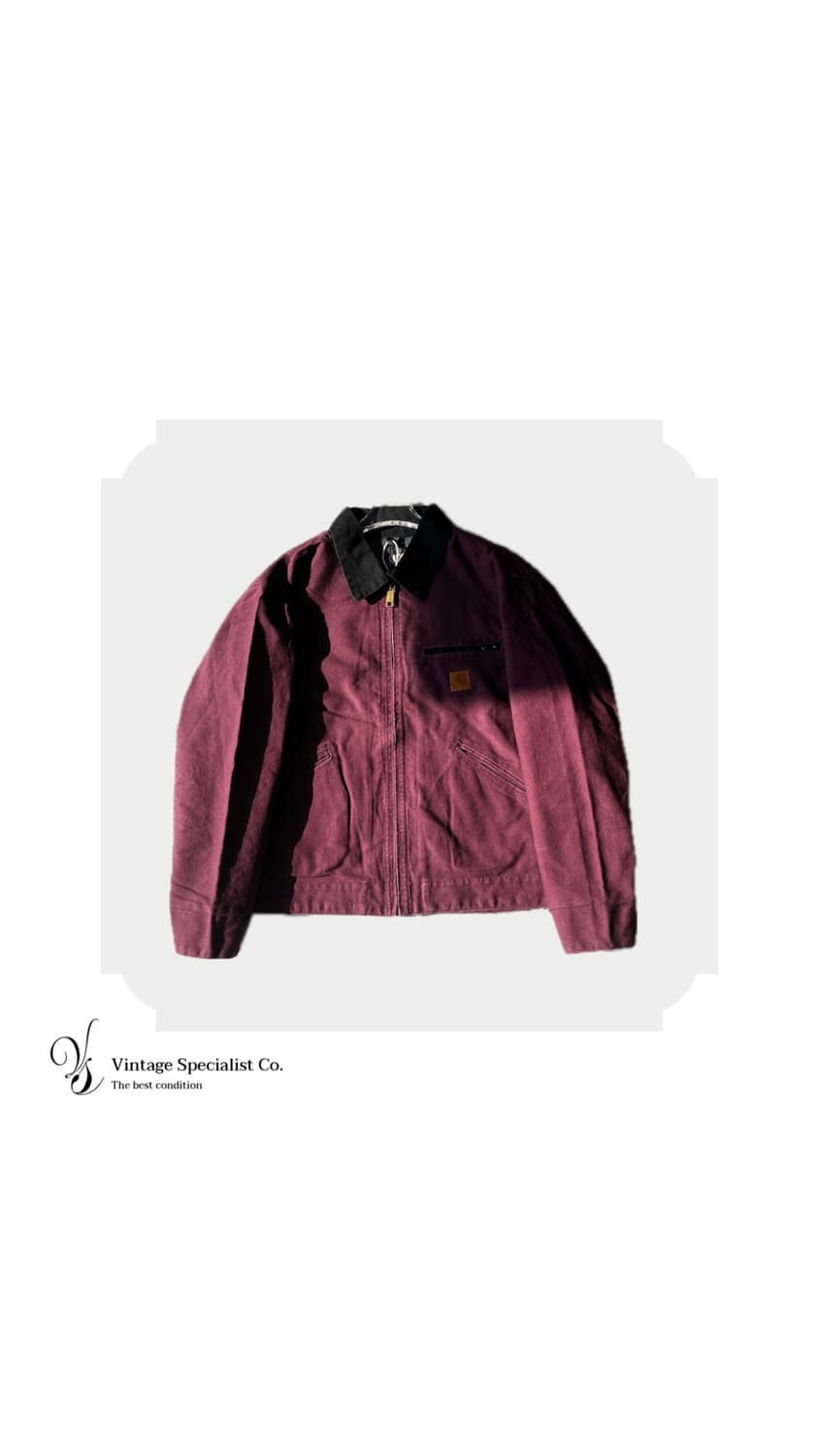 칼하트 자켓 상품이미지1