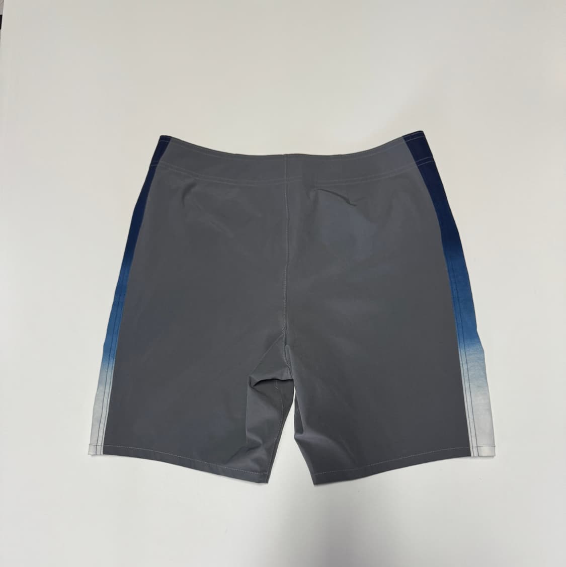 희귀!! 홀리스터 Hollster 보드 찍찍이 반바지 35.4인치 상품이미지2