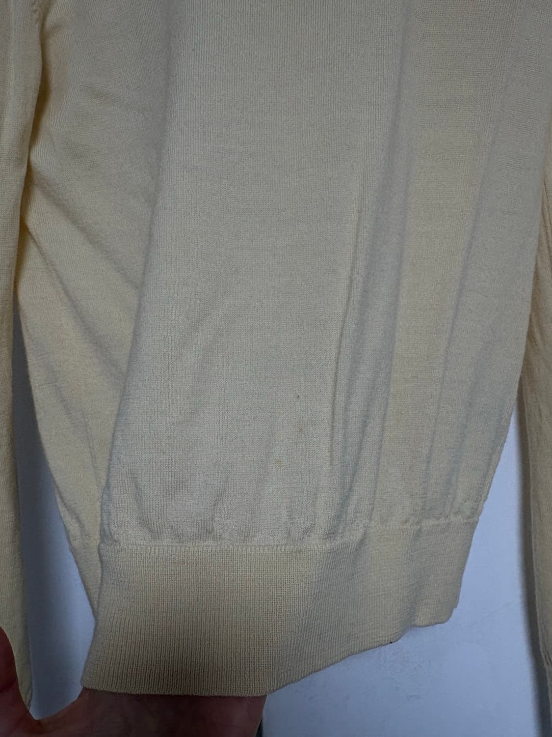 유리클로 니트 상품이미지2