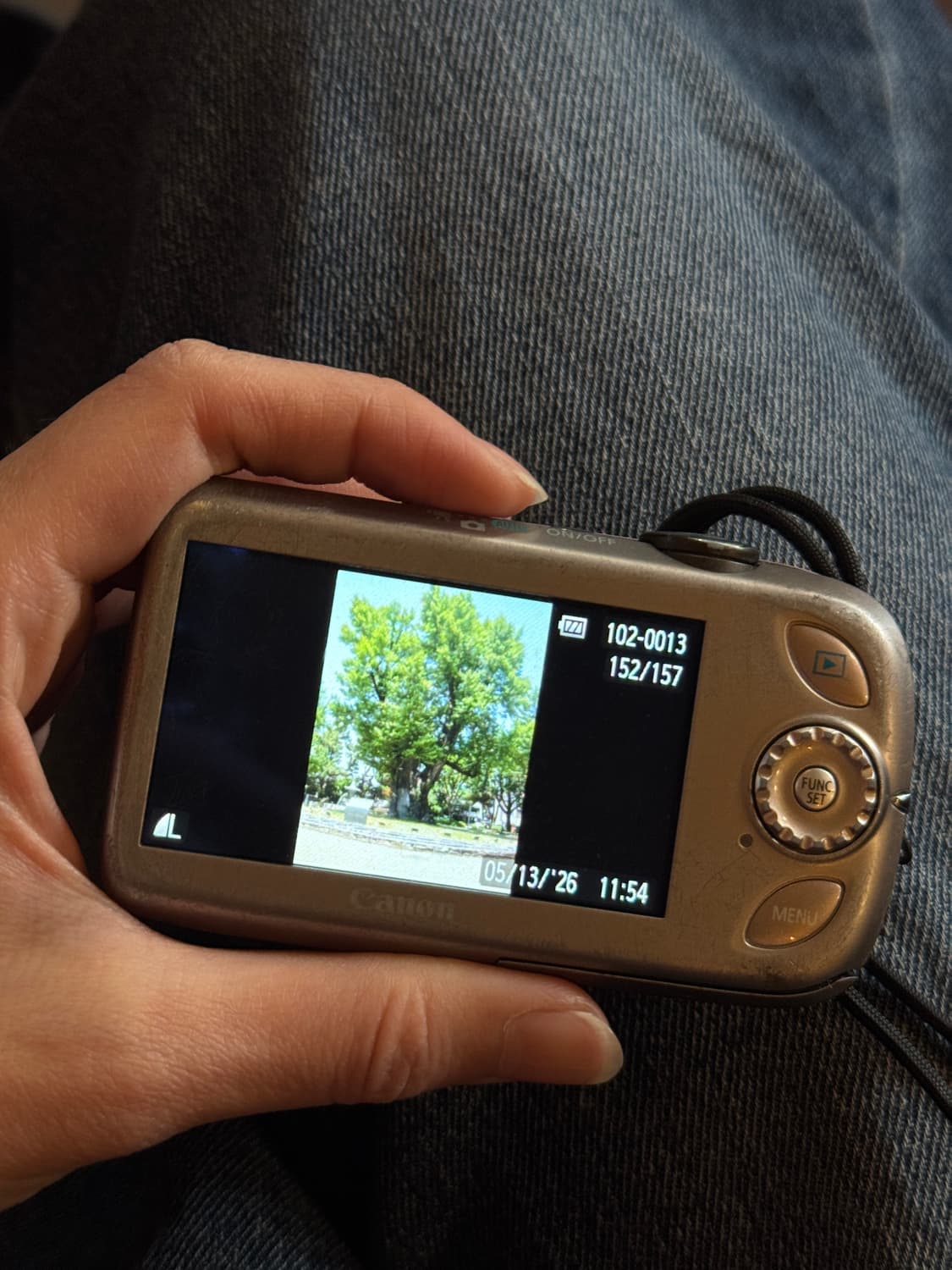 캐논 ixus 110is (sd960is) 핑크 한글o 상품이미지2
