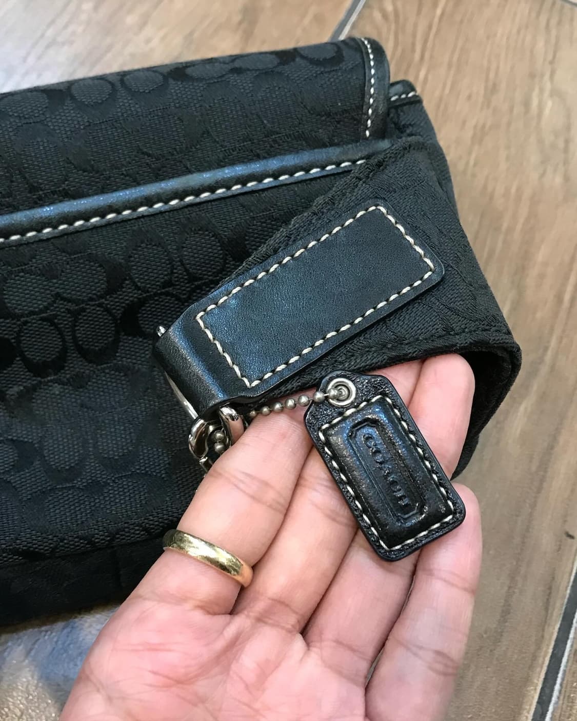 Coach Belt Bag 상품이미지8