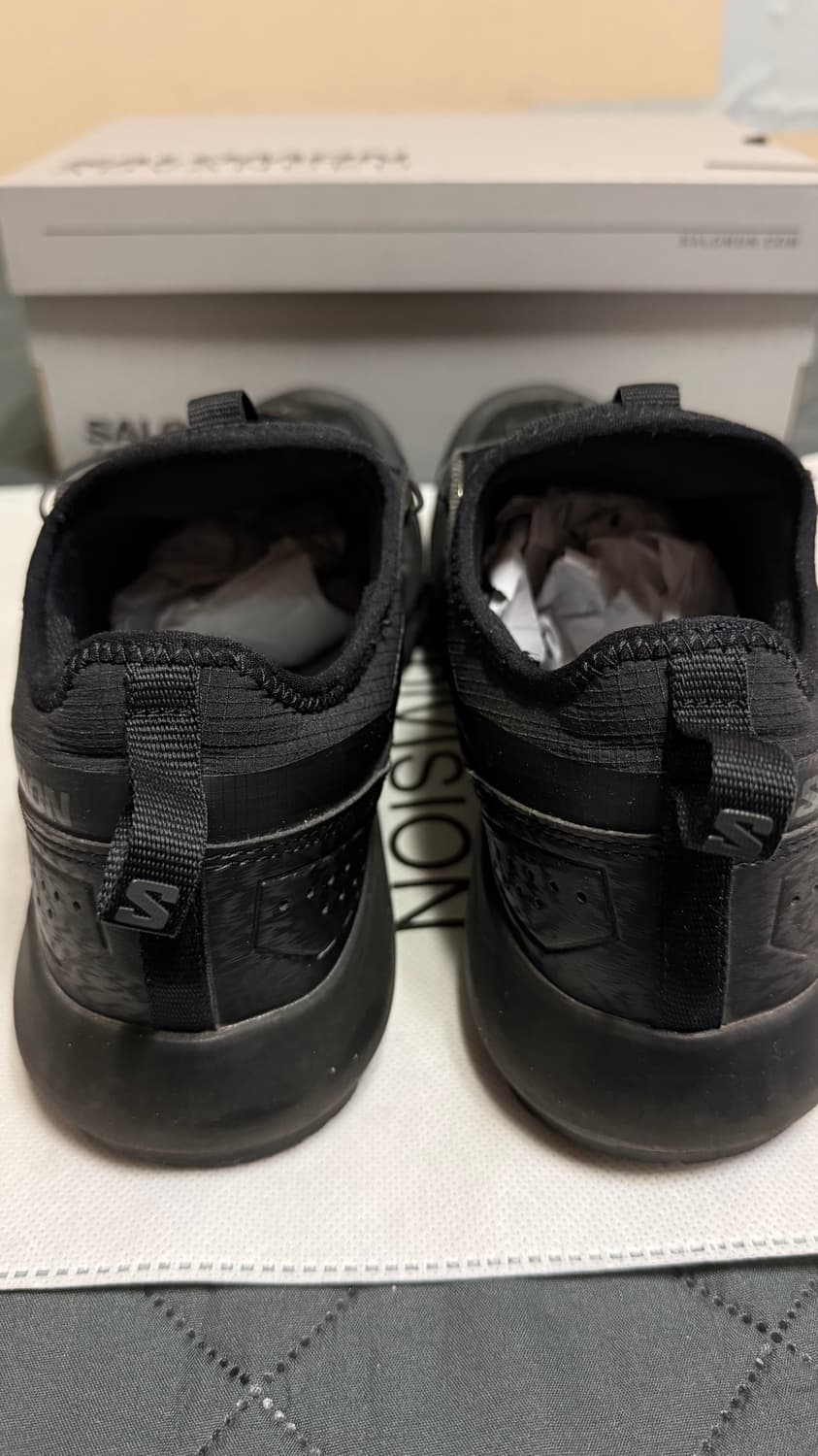 [275] 살로몬 알파인웨이 어드밴스드 상품이미지4