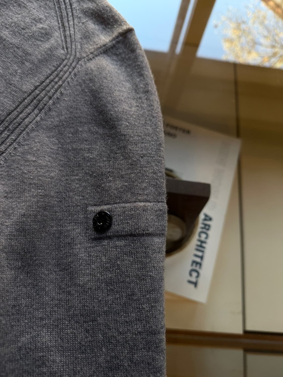 스톤아일랜드 니트 100 상품이미지8