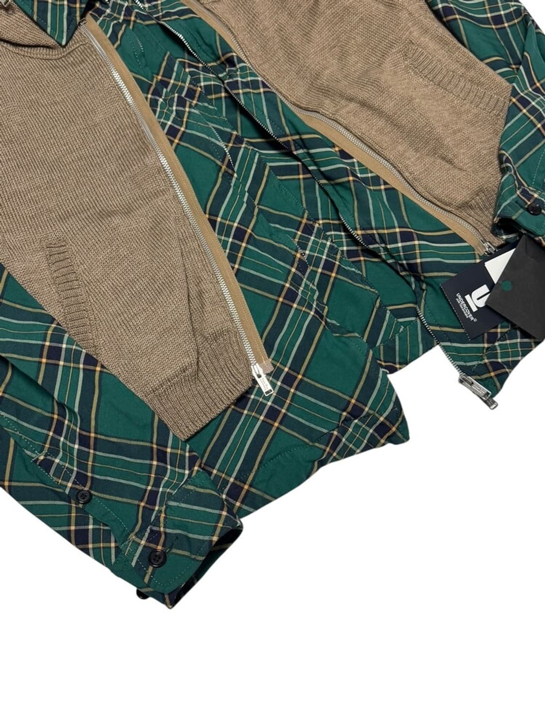 UNDERCOVER 상품이미지5