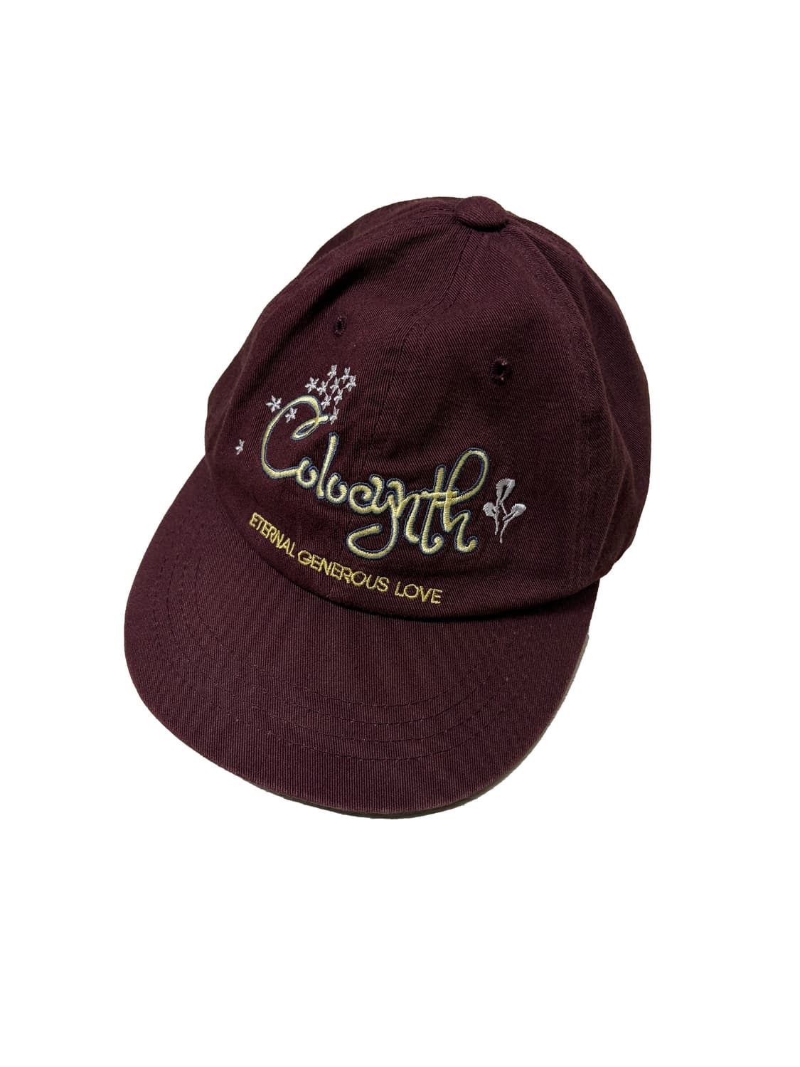 Colocynth Soap Cap WINE 상품이미지1