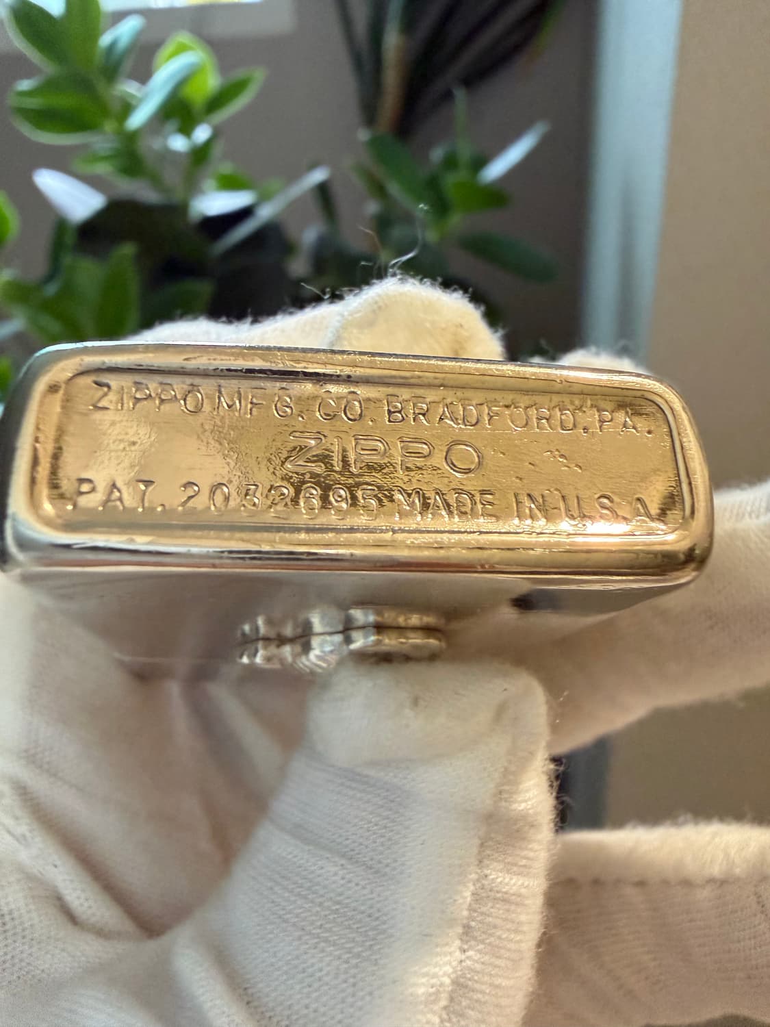 1946년올드지포라이터 상품이미지6