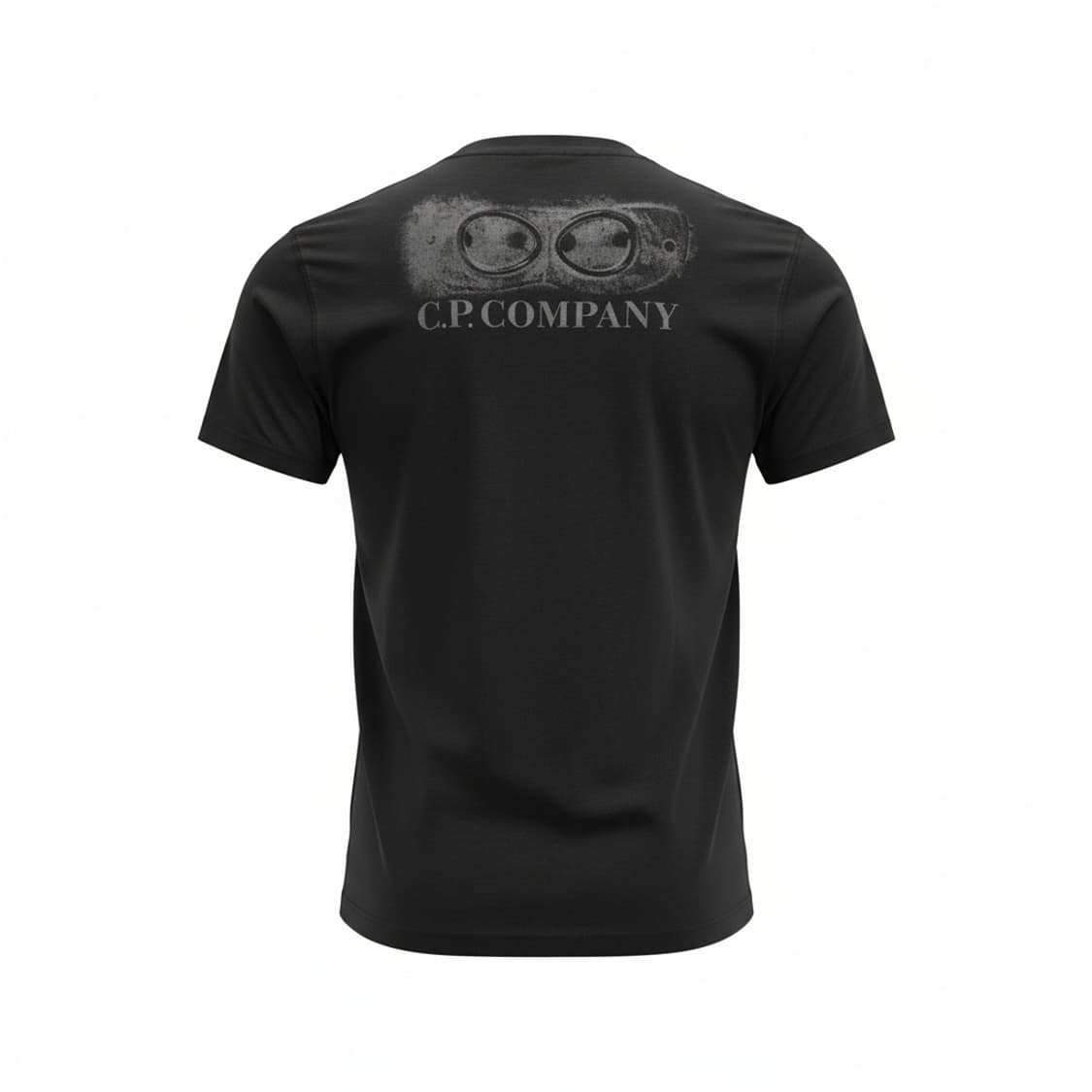 C.P COMPANY 정품 고글 프린트 티셔츠 상품이미지3