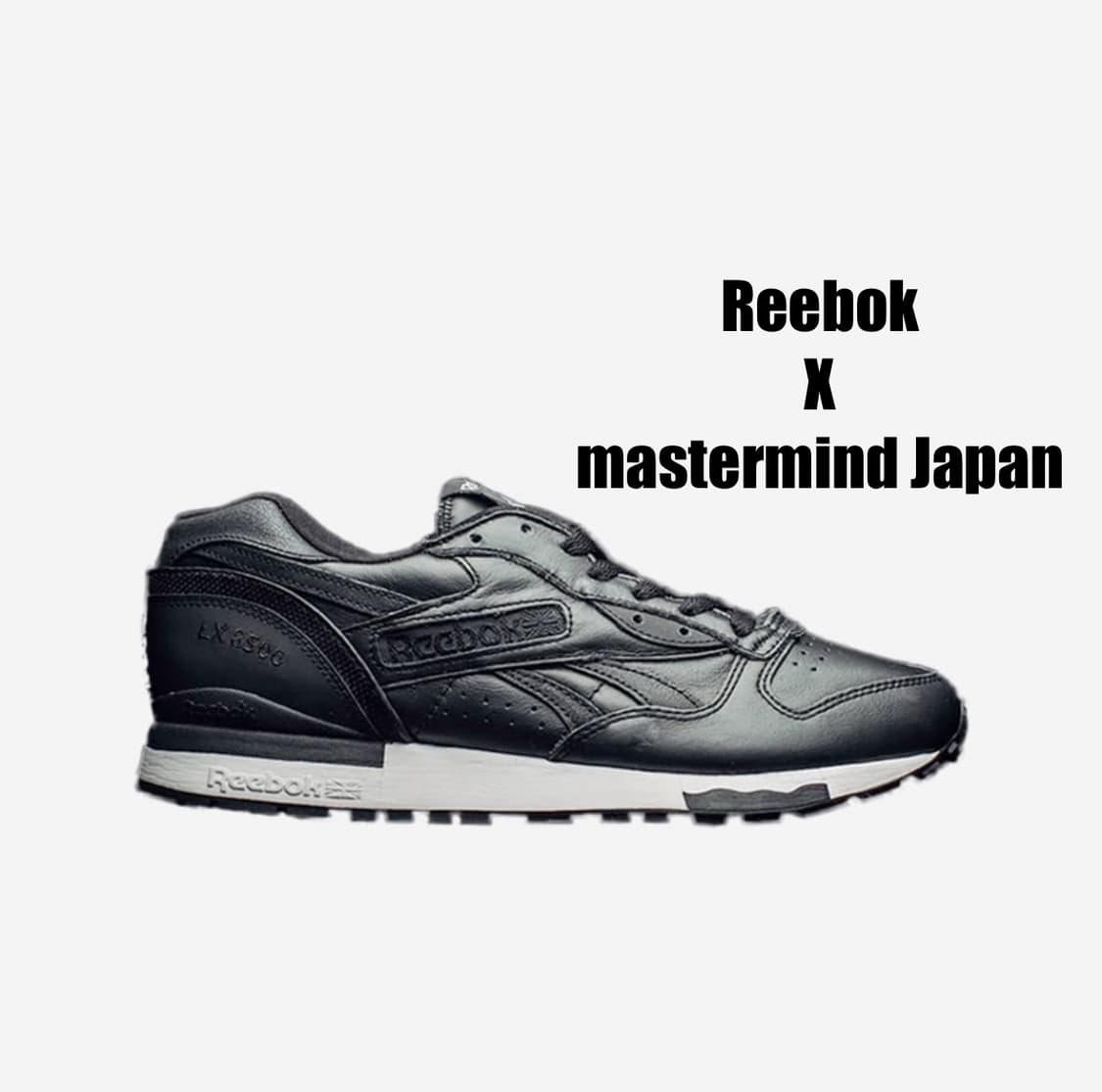 [260mm] 리복 x 마스터마인드 LX 8500 상품이미지1