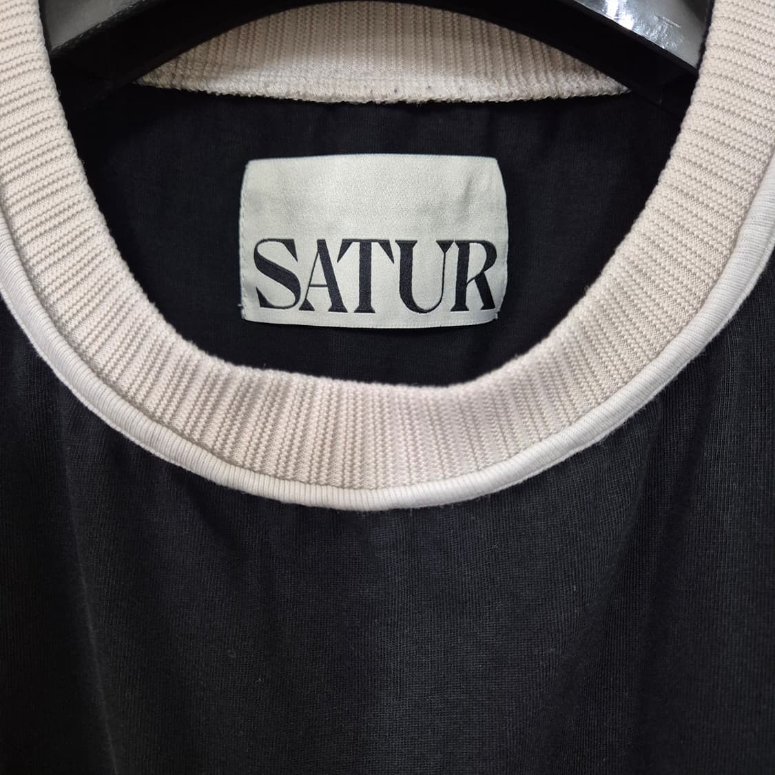 [XL] 세터 Bon Voyage 반팔 티셔즈 상품이미지2