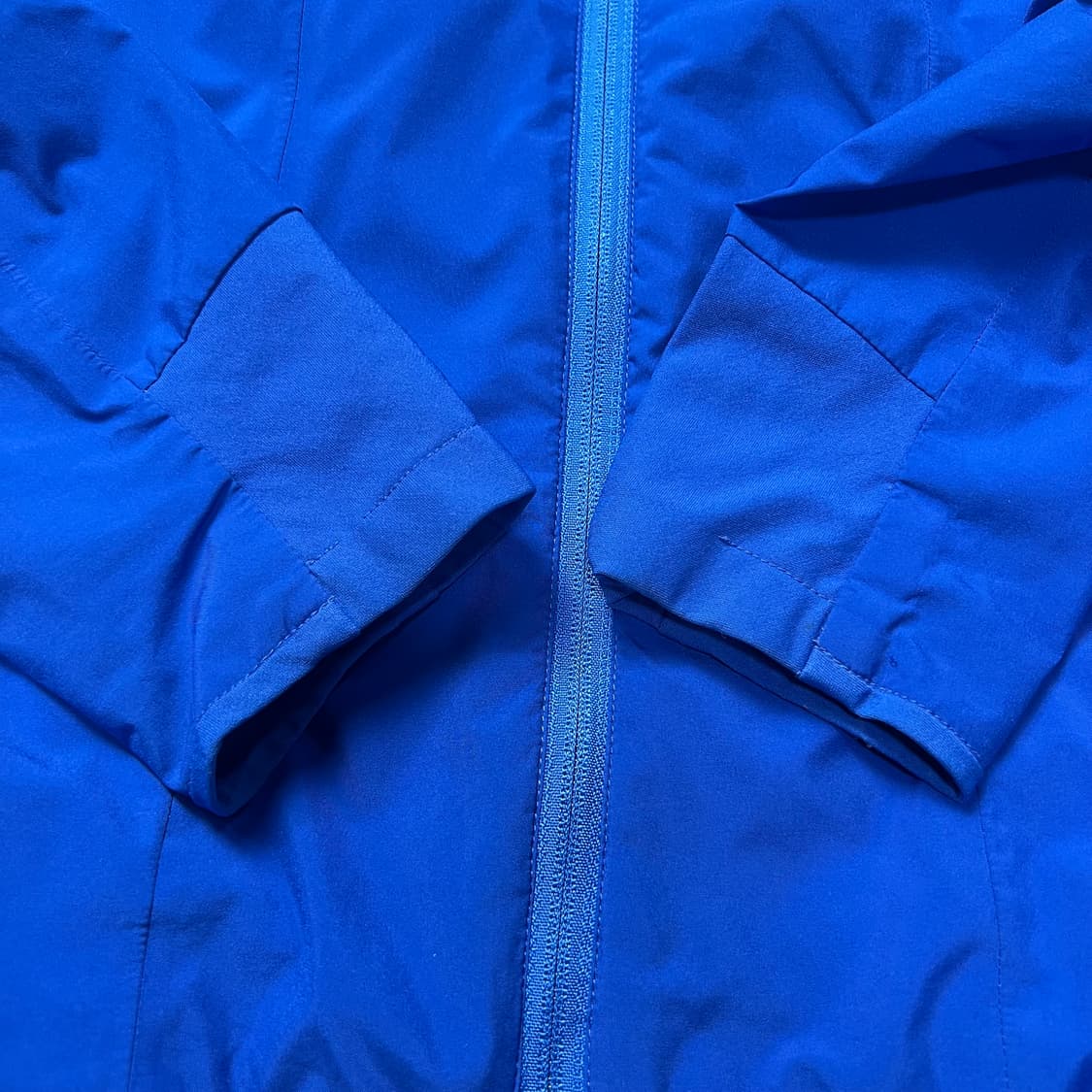 아크테릭스 윈드스토퍼 자켓 블루 S 상품이미지7