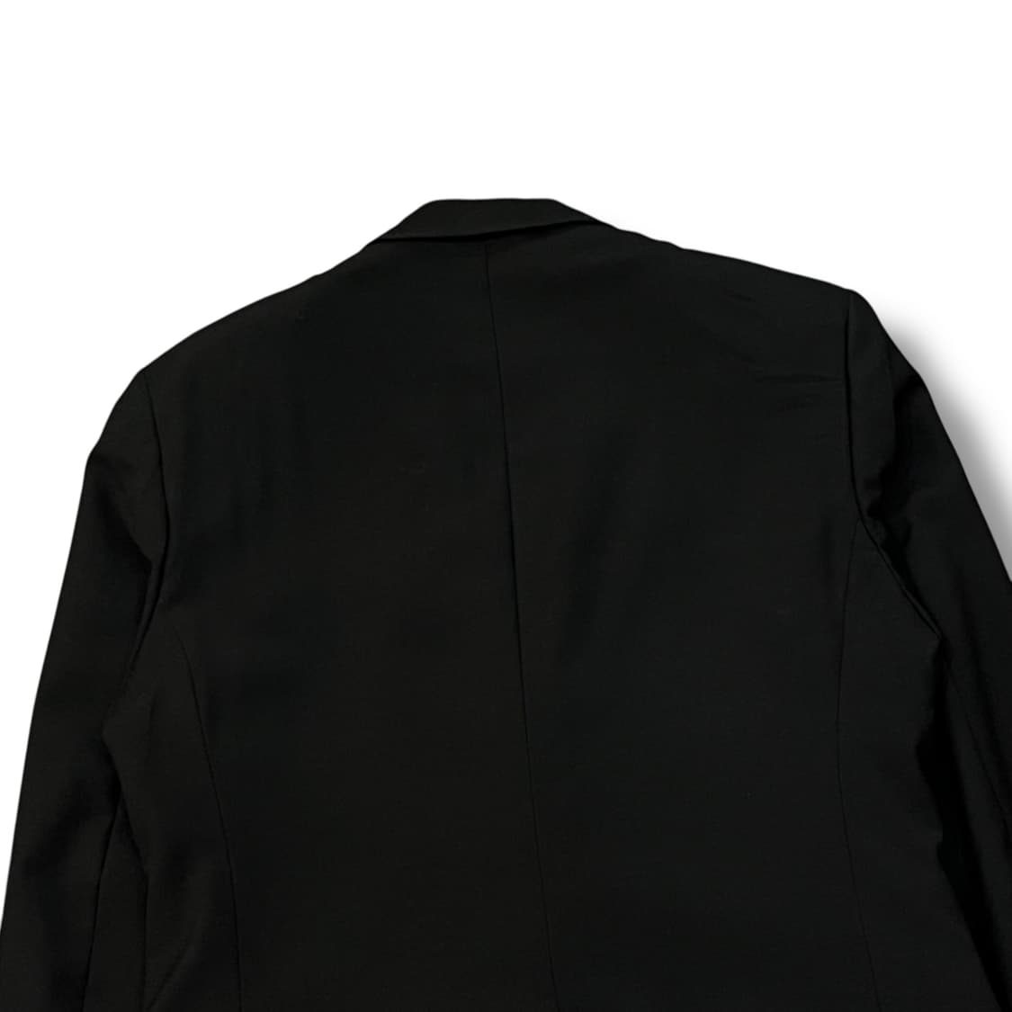  칸사이 야마모토 옴므 투버튼 블레이저 y14348 상품이미지5