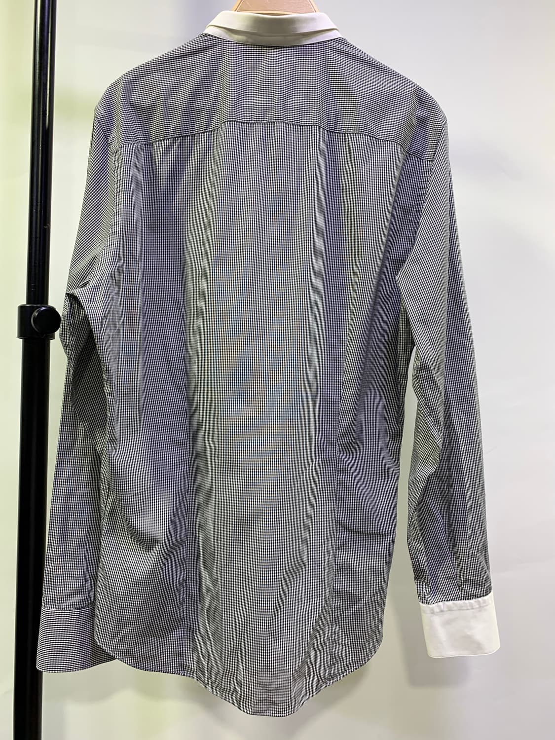 닐바렛 스프라이트 셔츠 판매합니다 상품이미지3