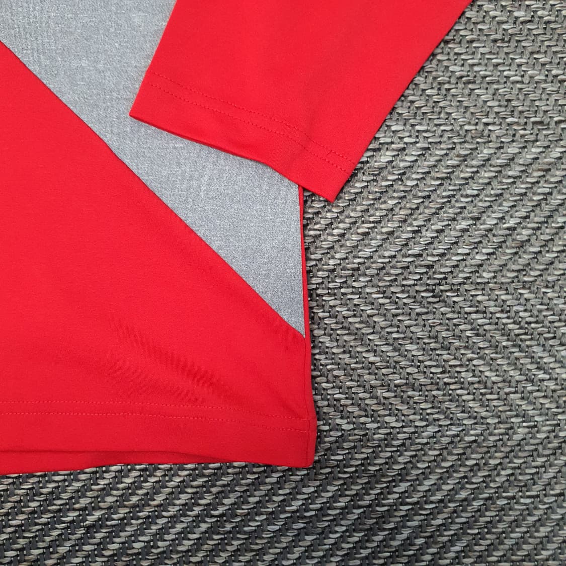 JDX 골프웨어 긴소매 카라티 남자110 상품이미지4