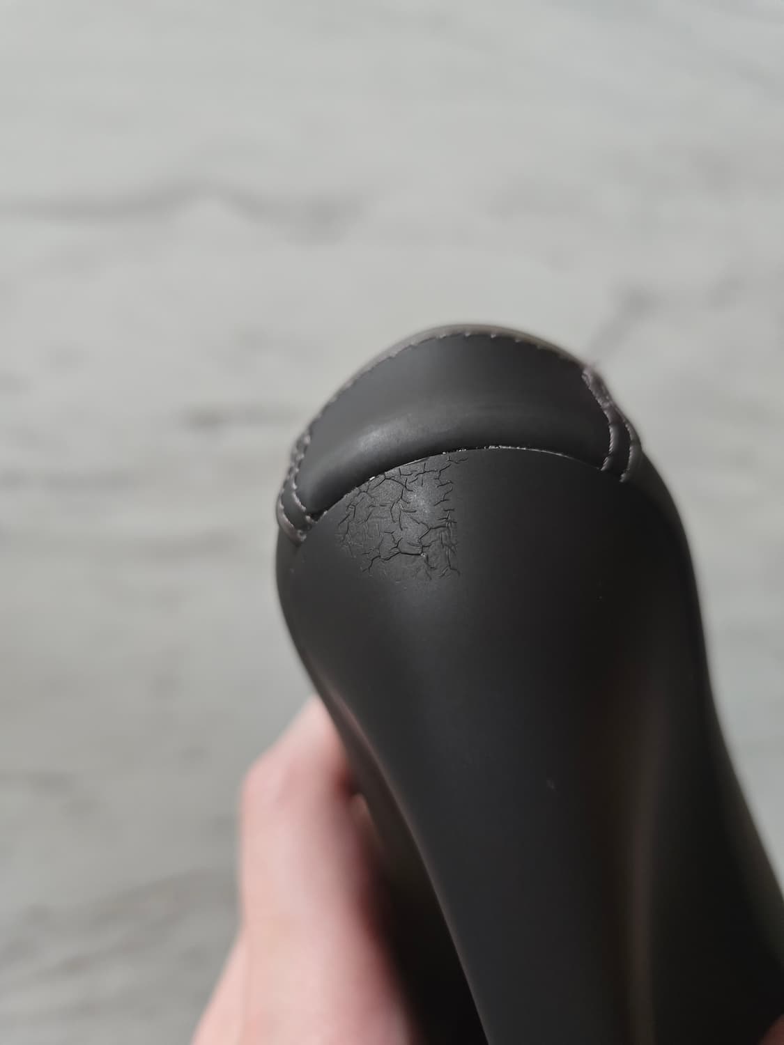 YZY 이지닷컴 여성 힐 HL-03 SIZE7 상품이미지7