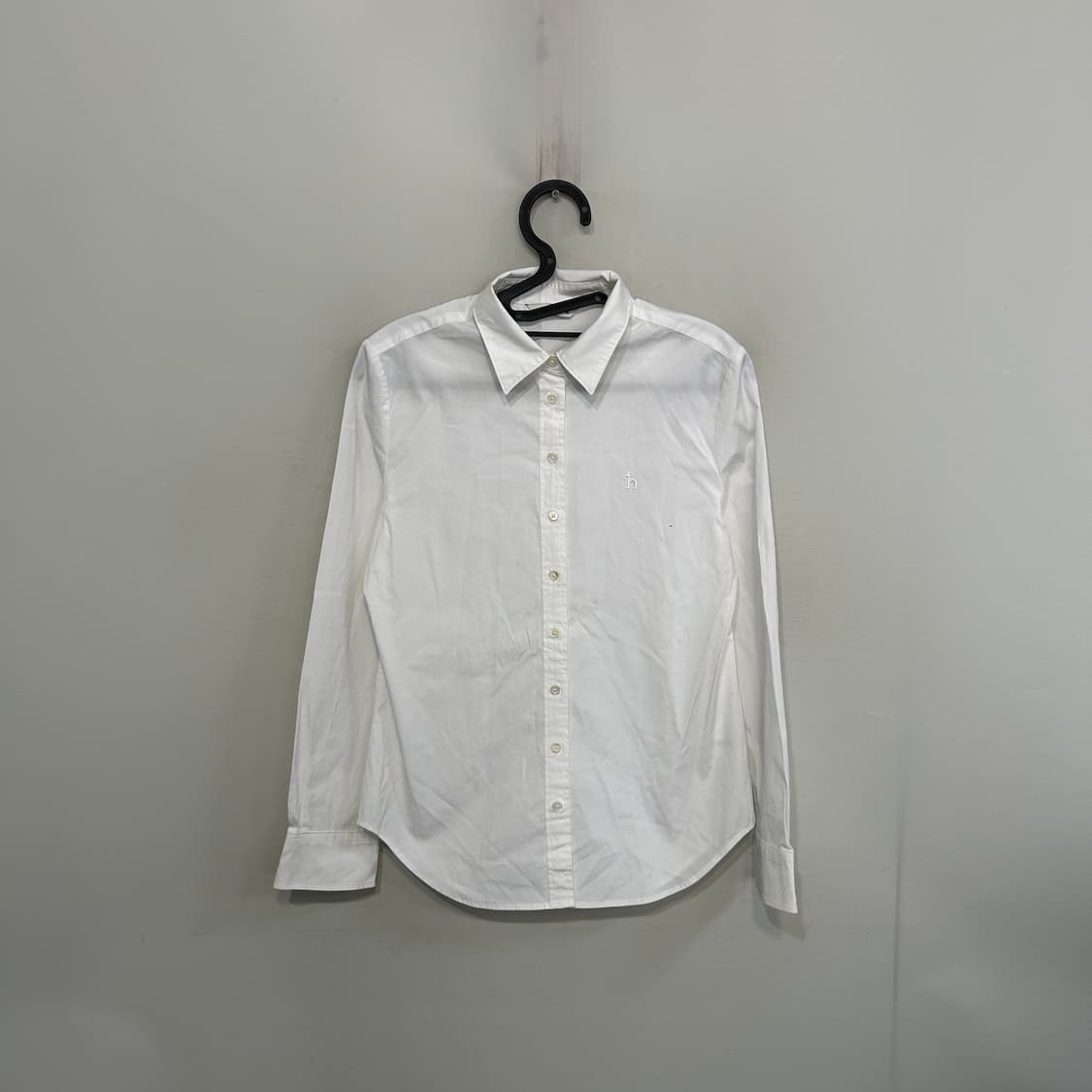 헤지스 2022 여성 셔츠 남방 55 상품이미지1