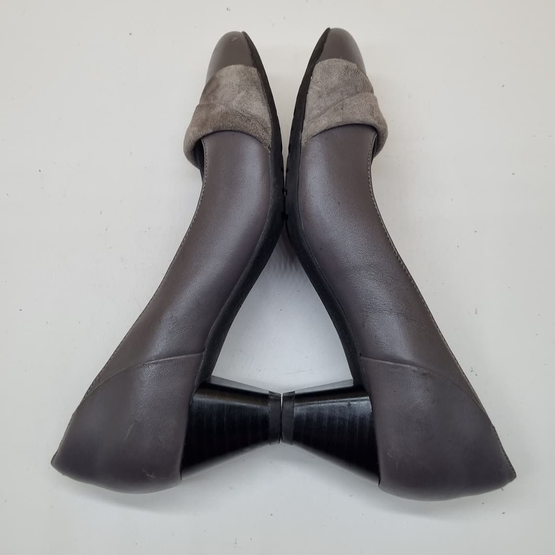 클락스 여성펌프스힐230 굽5. 상품이미지5