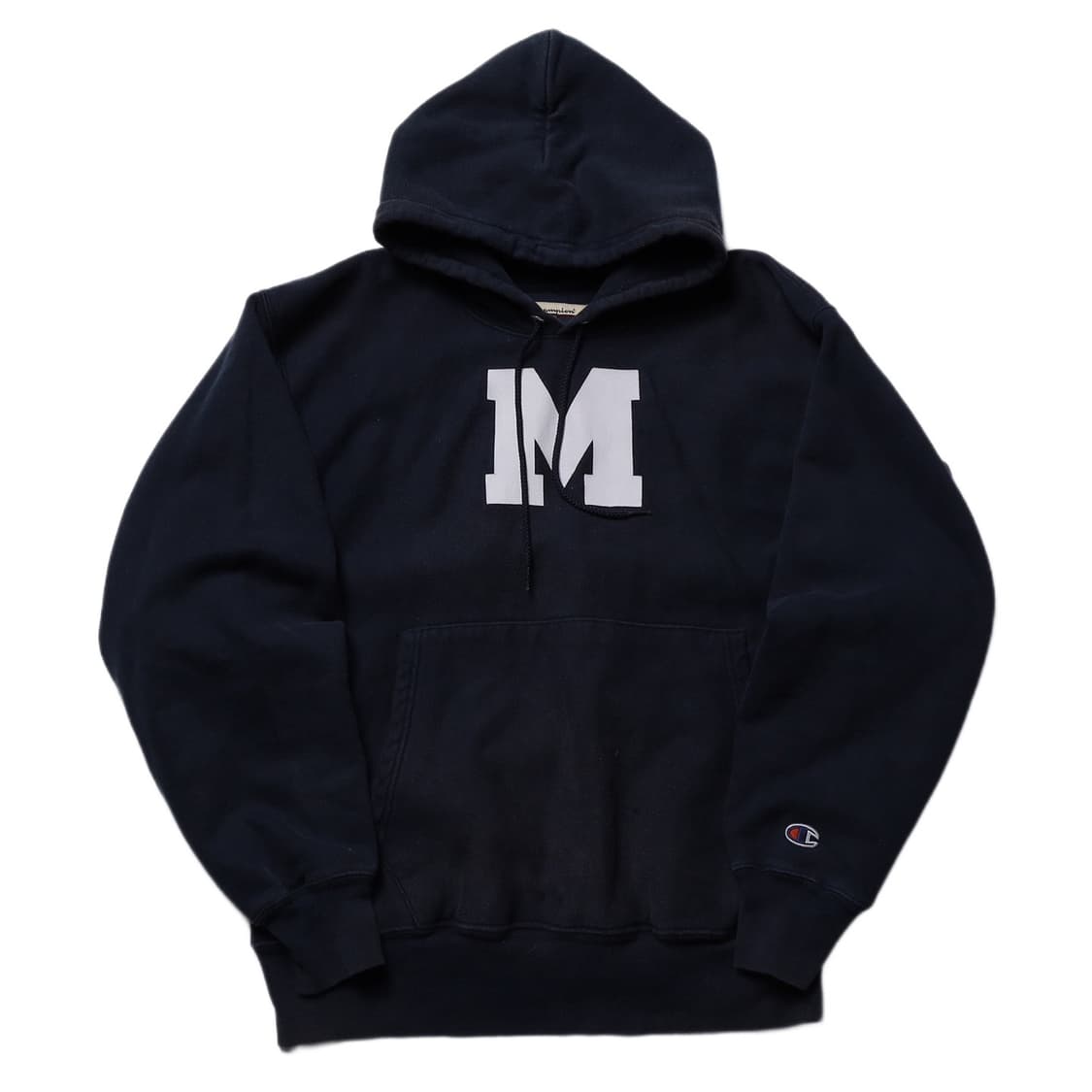 Champion 리버스위브 스웻 후디  ​ 상품이미지1