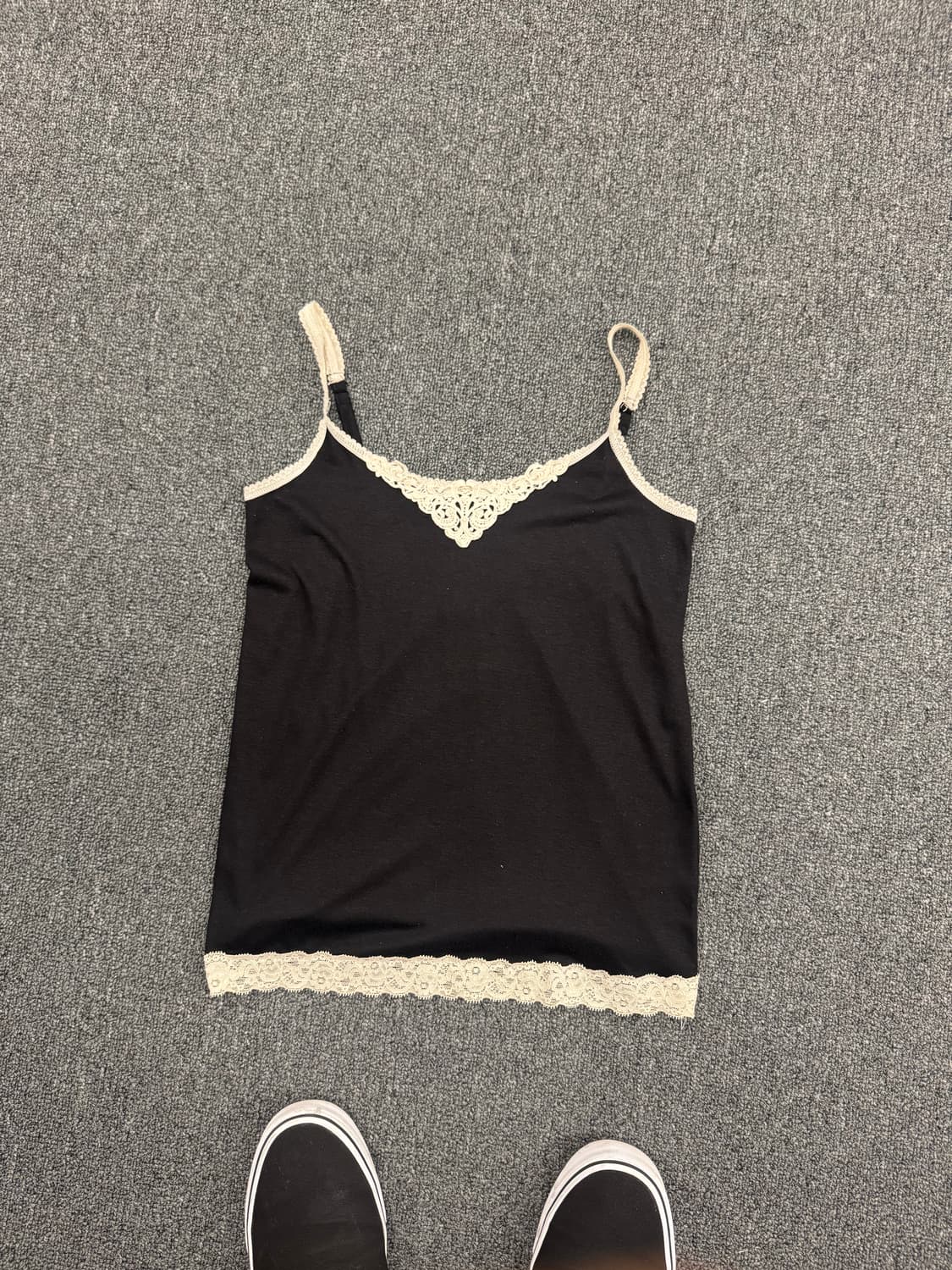 Japanese Vintage 나시 상품이미지1