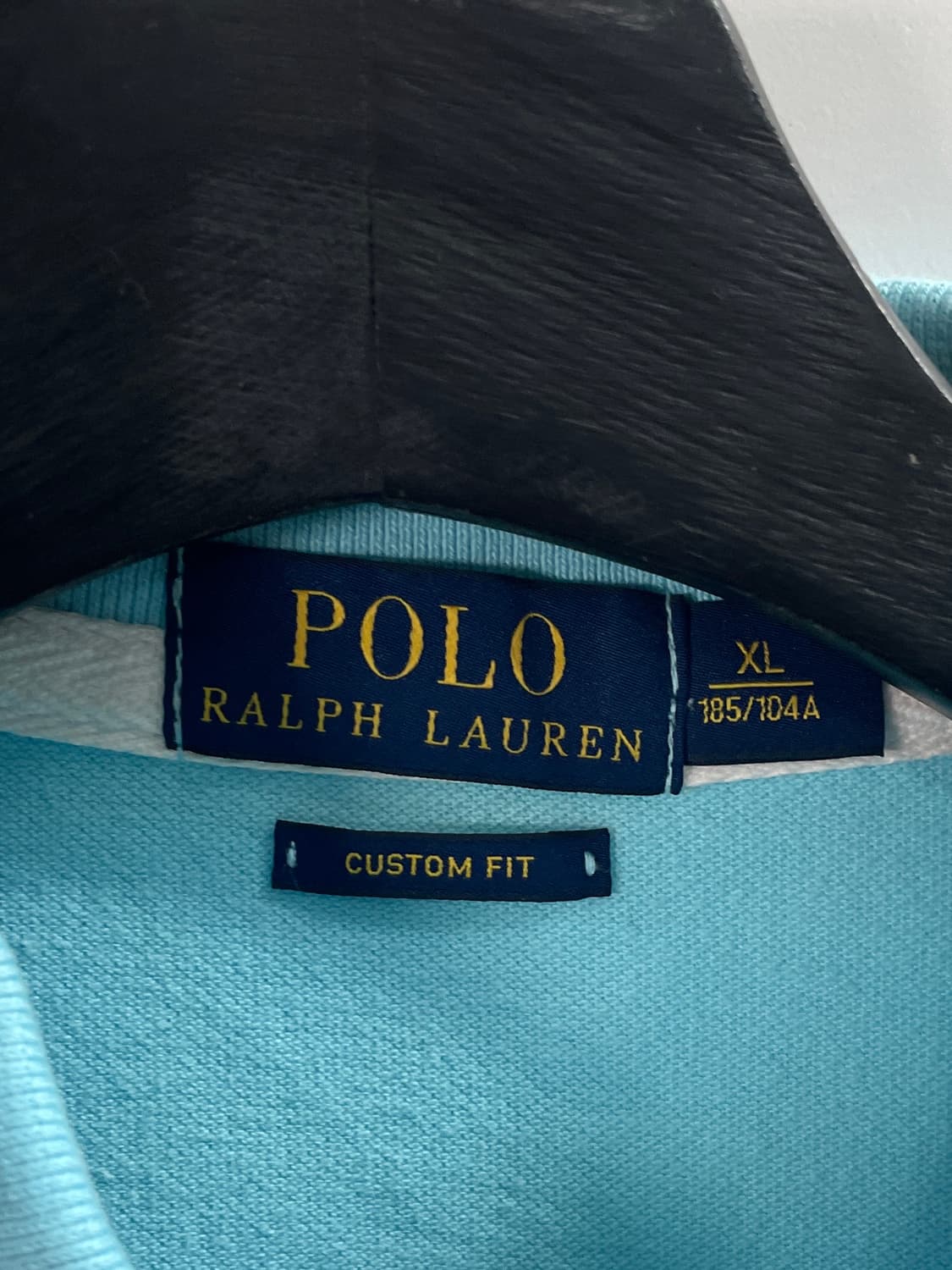 폴로 랄프로렌 빅로고 반팔카라티  (on.694)   상품이미지6